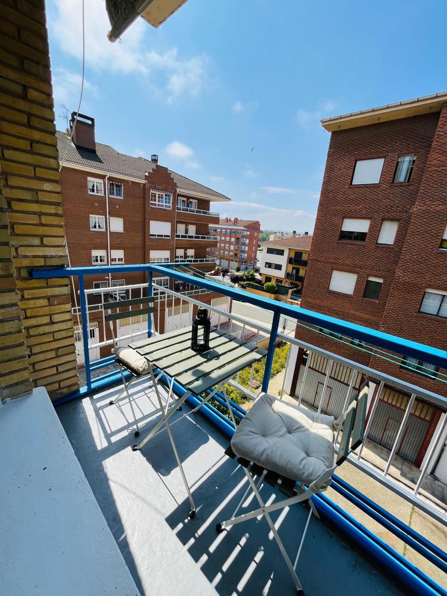 Apartamento Ametsa En * Haro