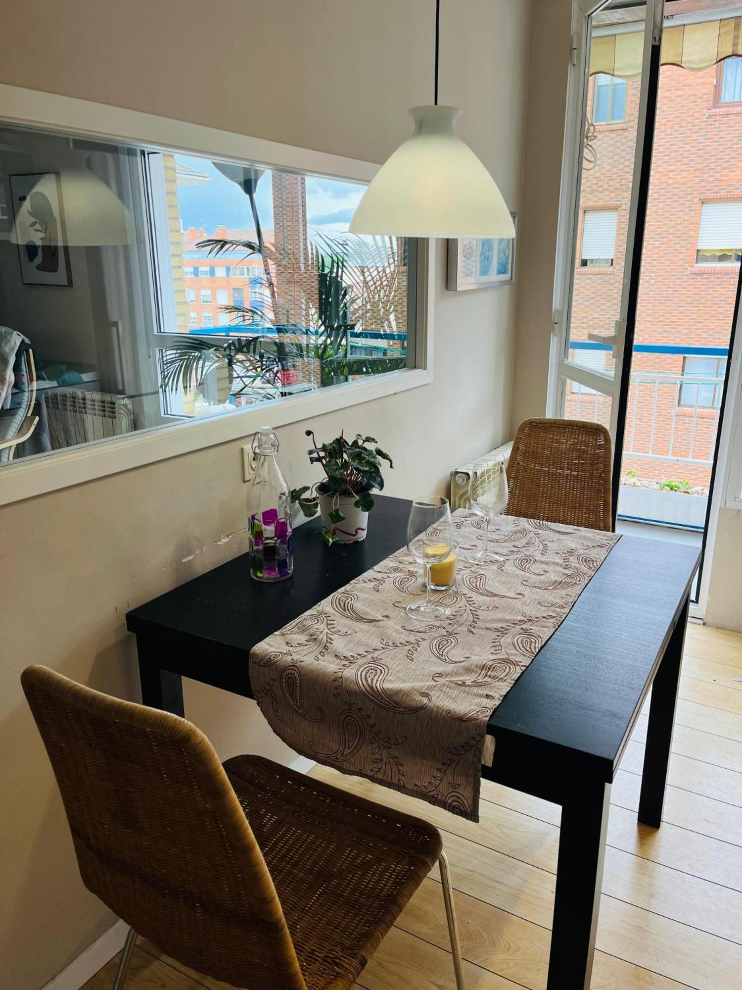 Apartamento Ametsa En Apartamento