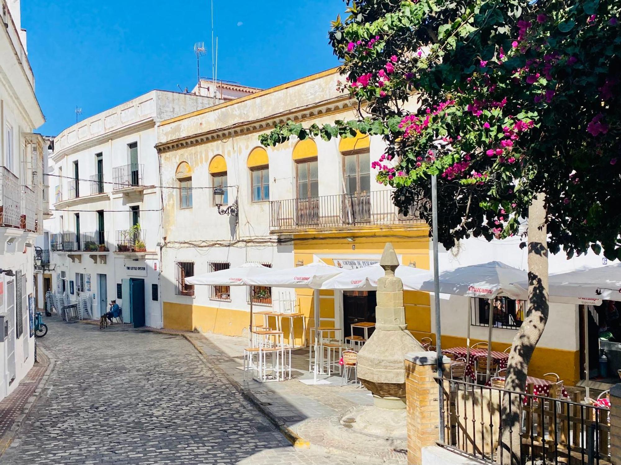 Townhouse Apartamento Tarifa