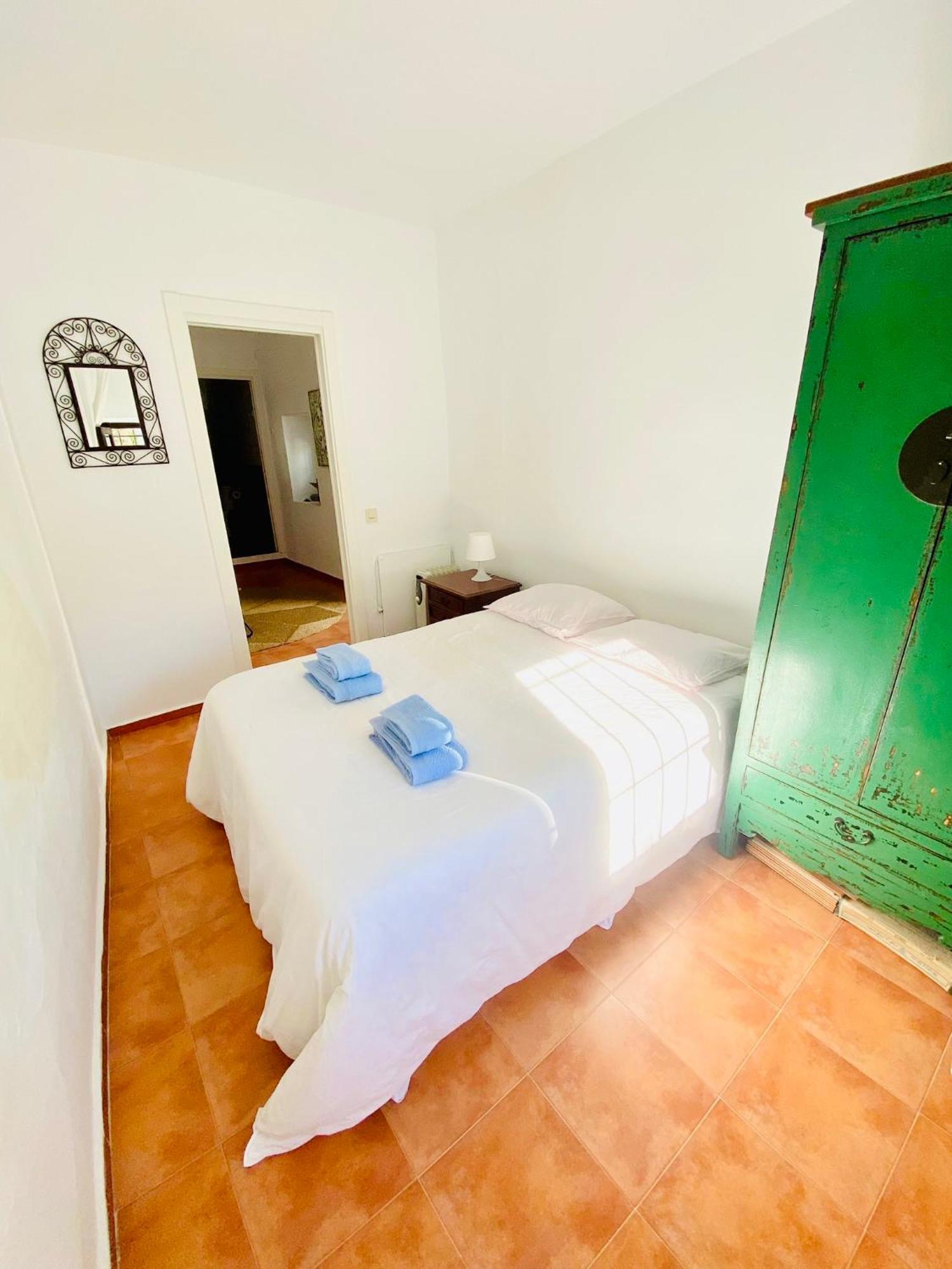 Townhouse Apartamento