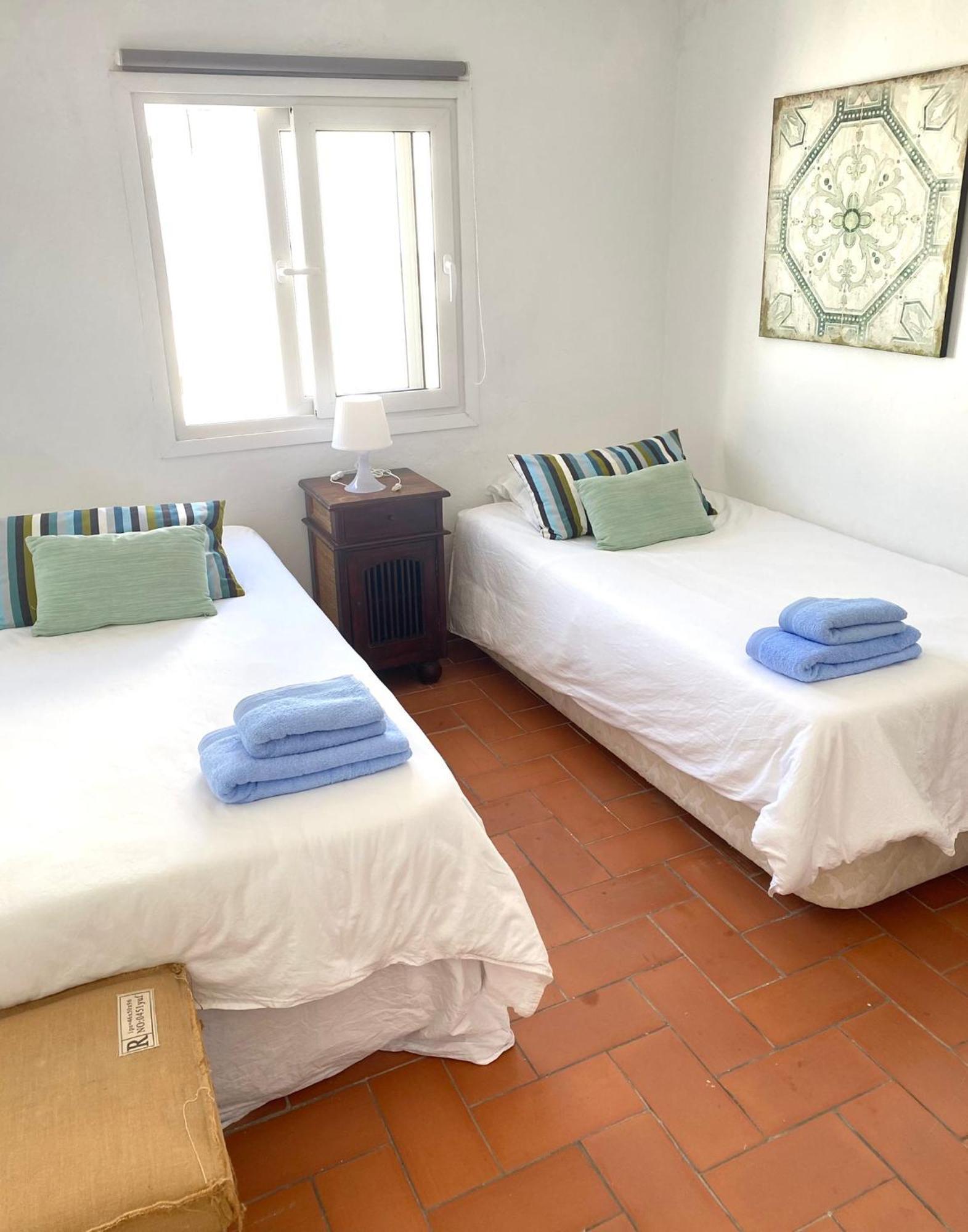 Apartamento Townhouse *