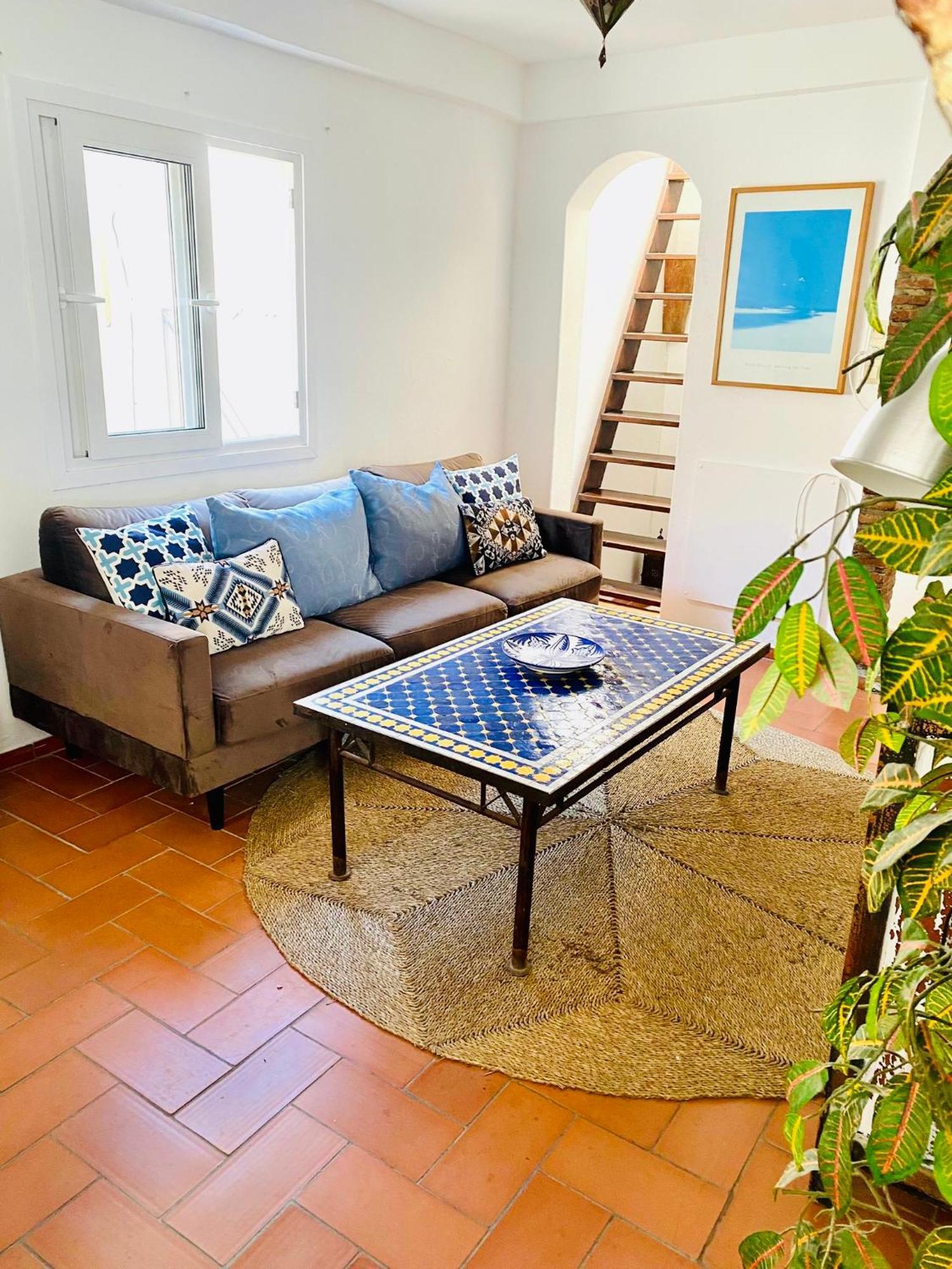 Townhouse Apartamento