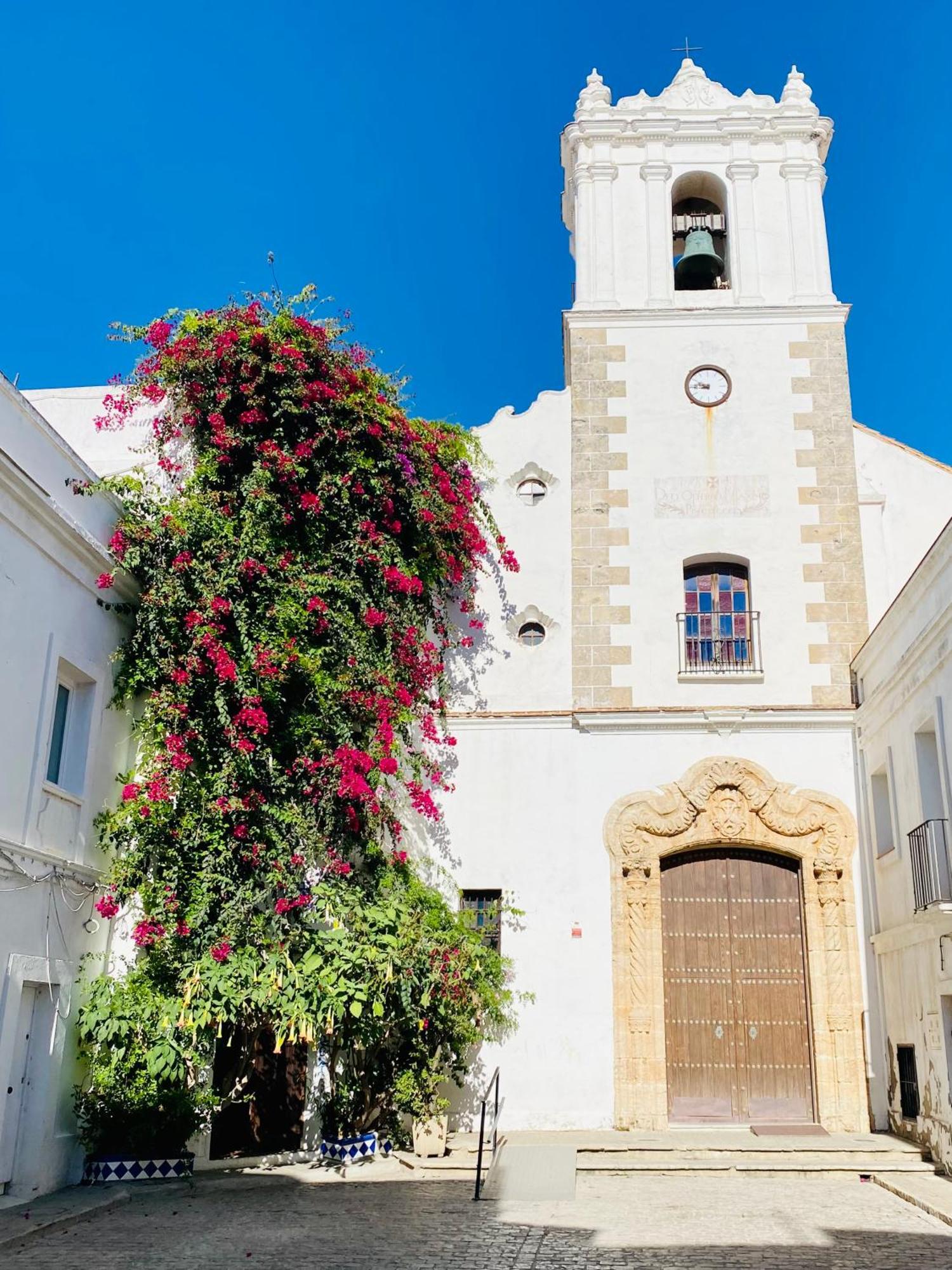 Townhouse Apartamento Tarifa