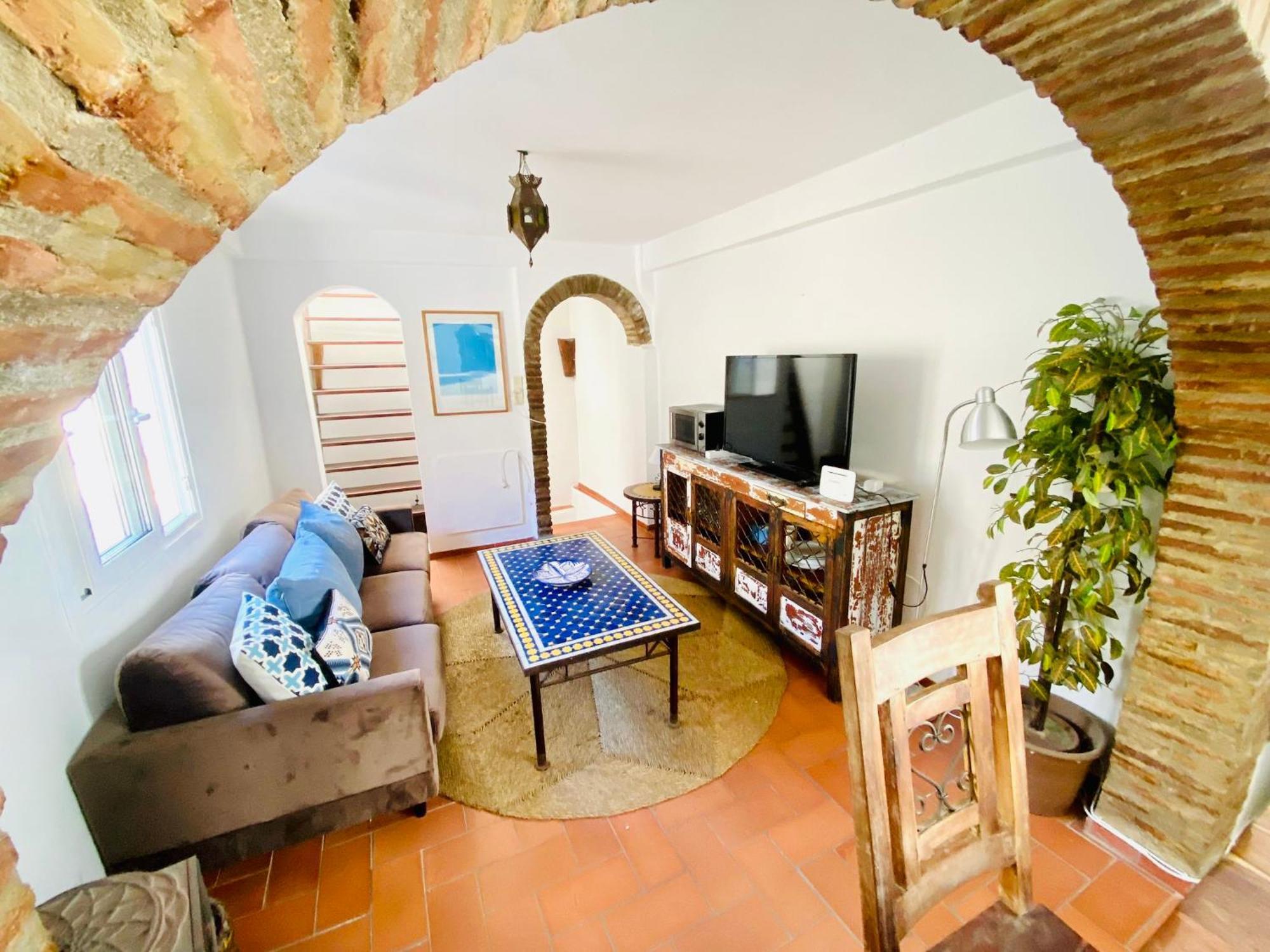 Townhouse * Tarifa