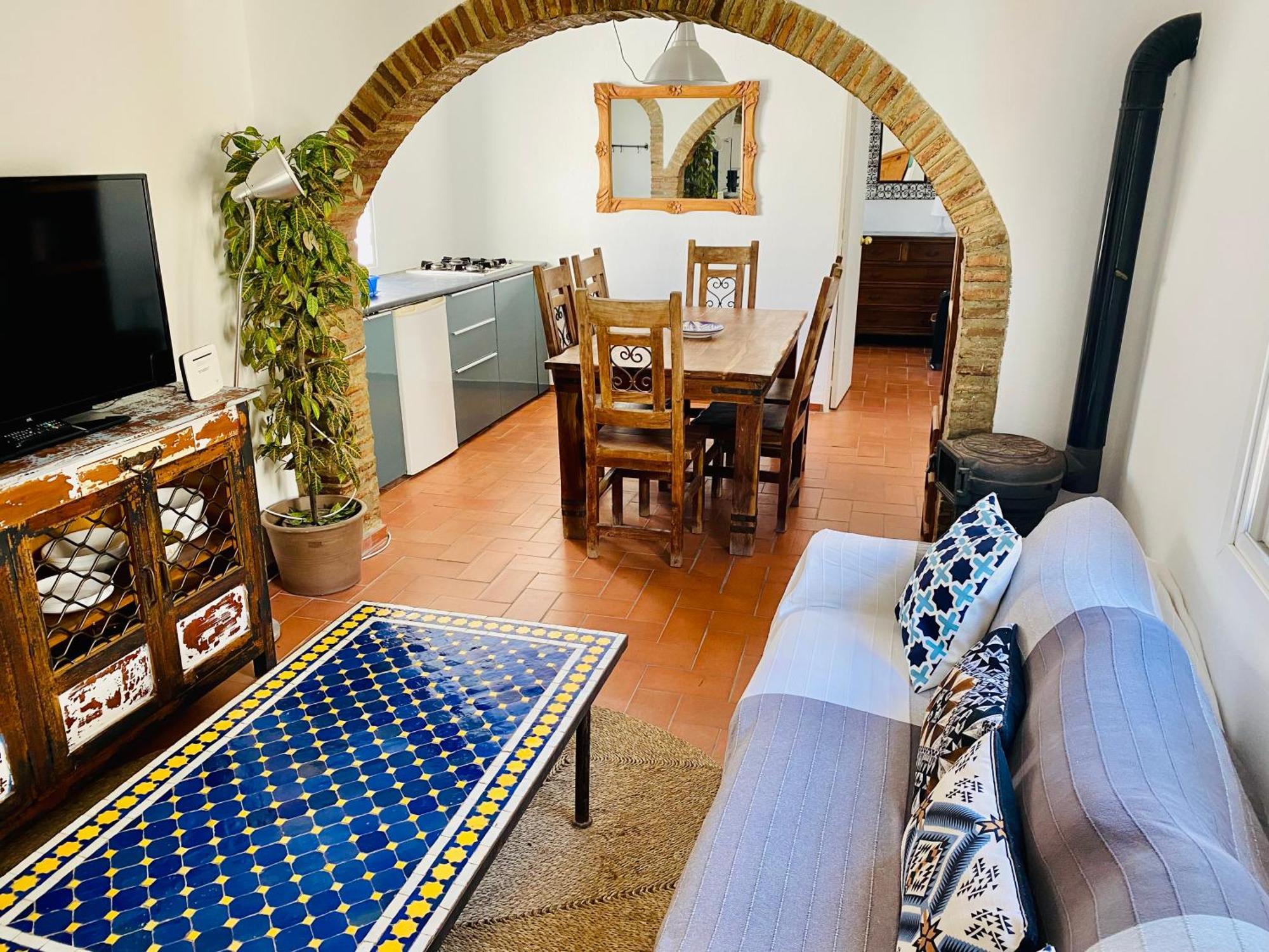 Townhouse Apartamento