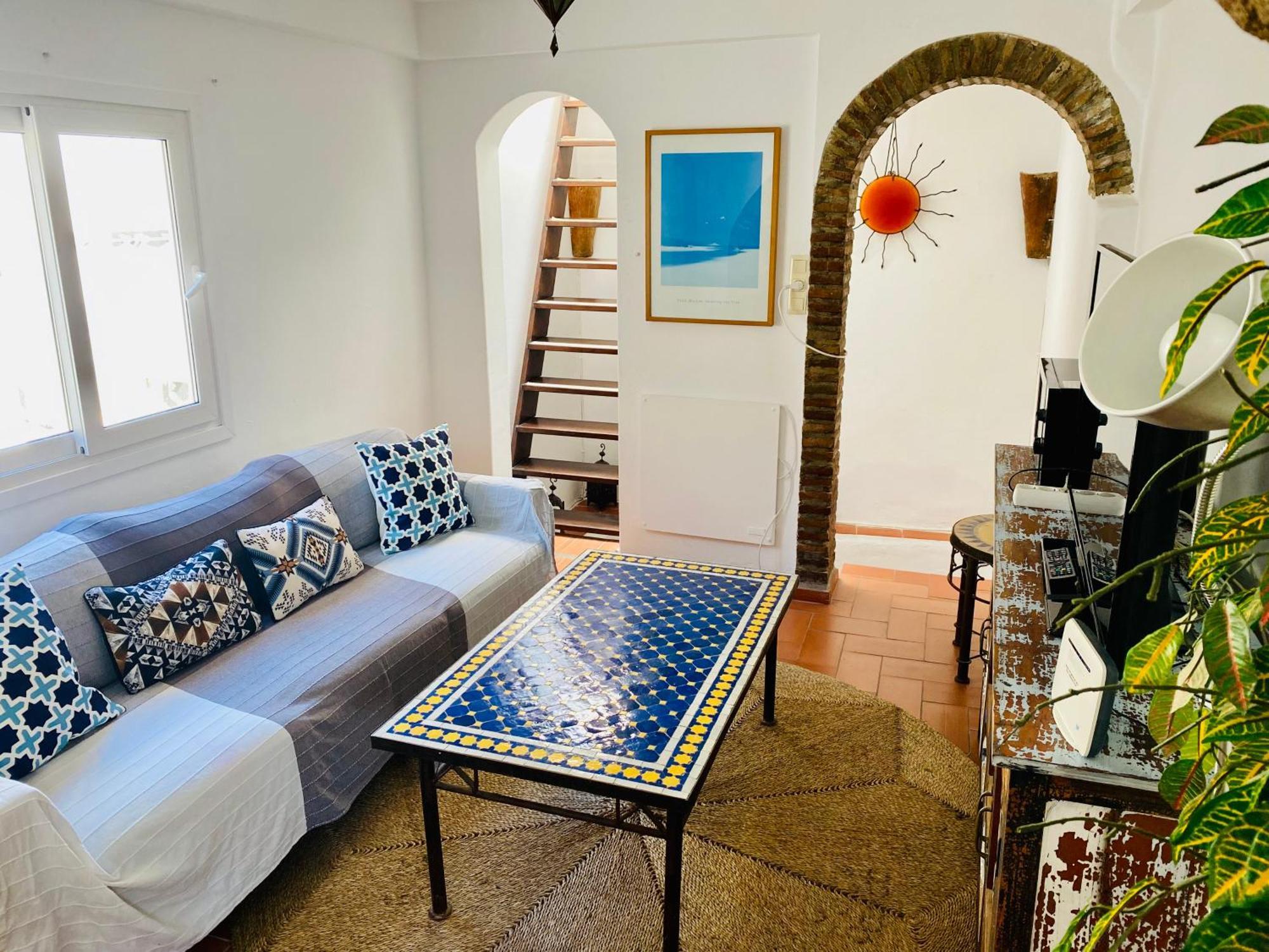Townhouse Tarifa