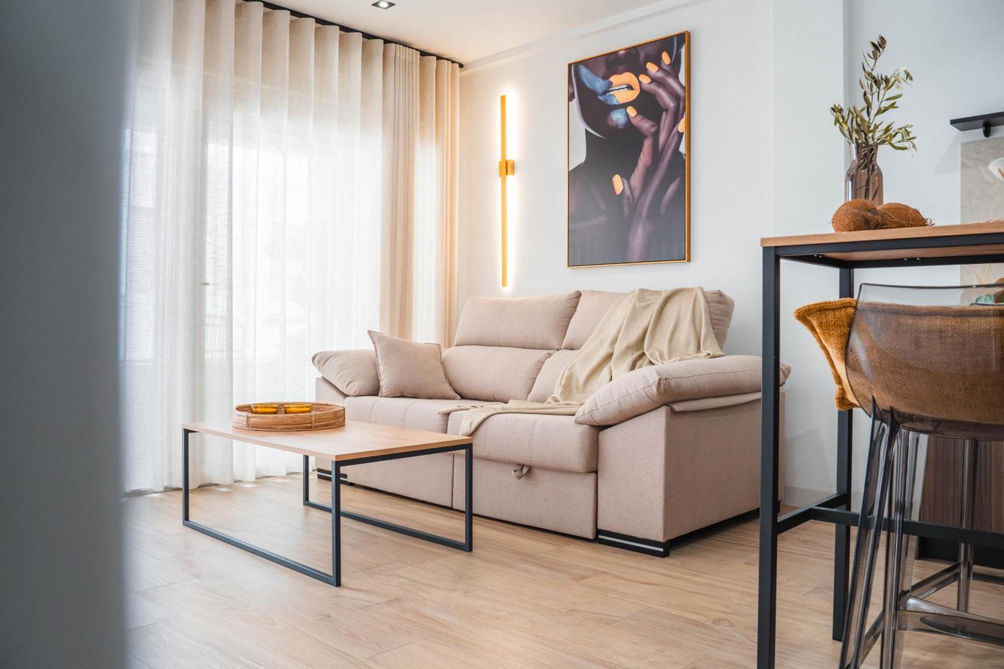 Apartment Boutique Beluga *