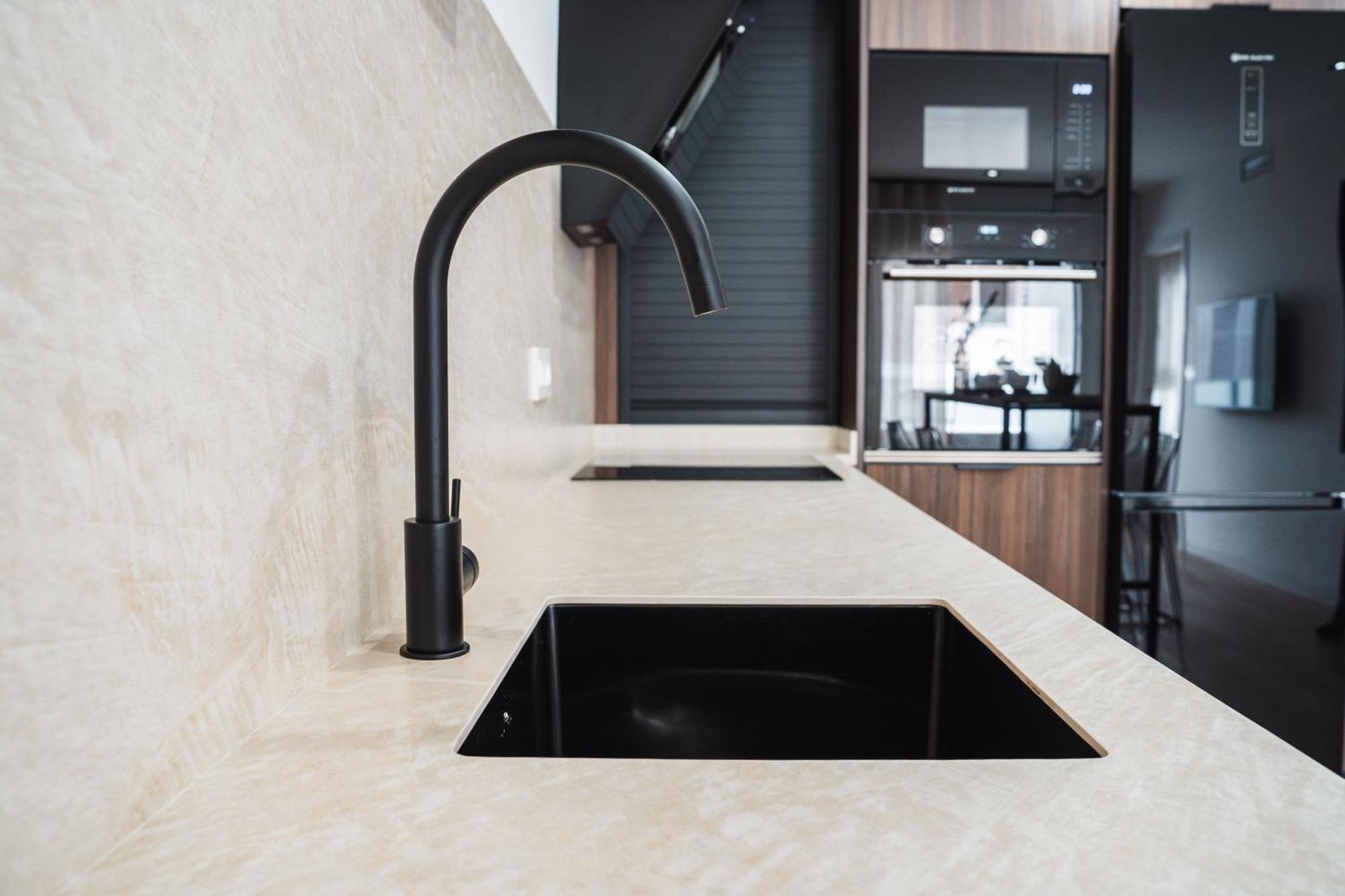 Apartment Boutique Beluga Garrucha