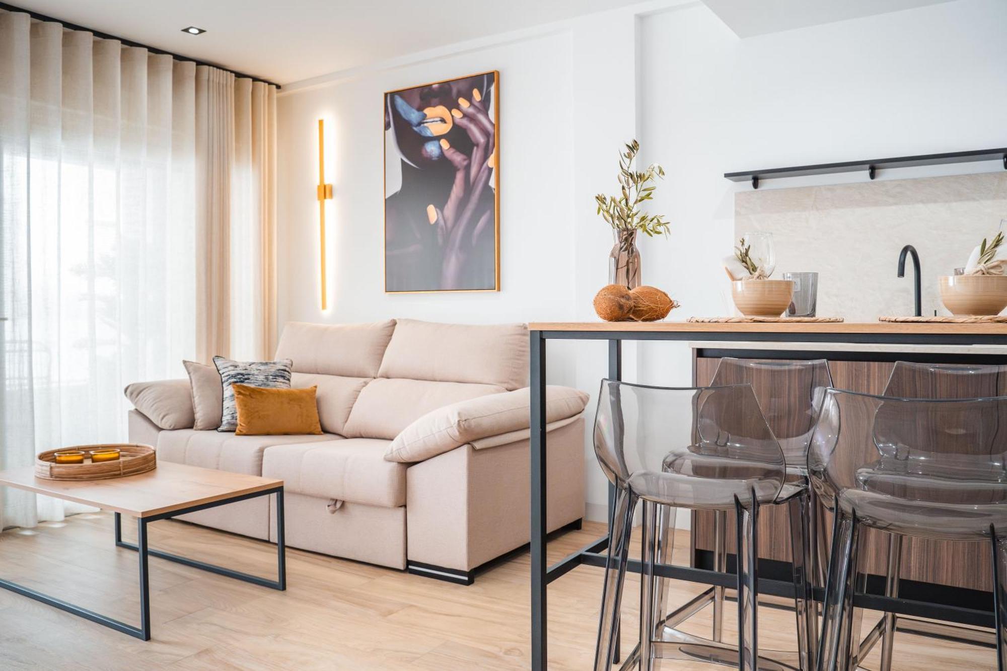 Boutique Beluga Apartment