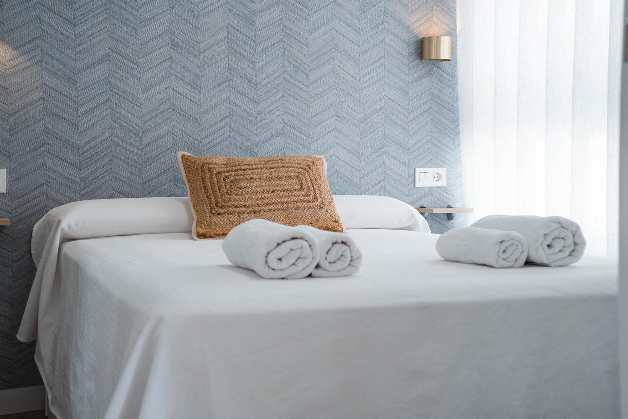Boutique Beluga Apartment Garrucha