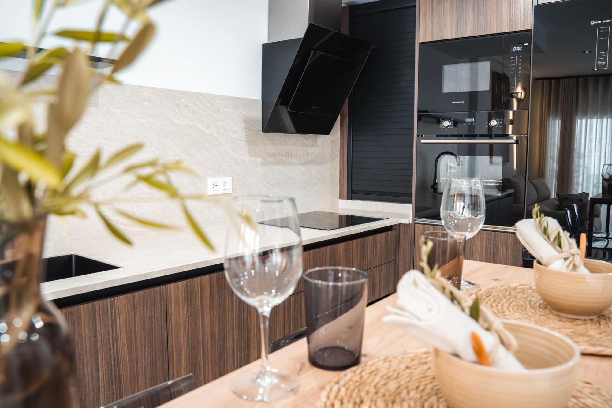 Boutique Beluga Apartment