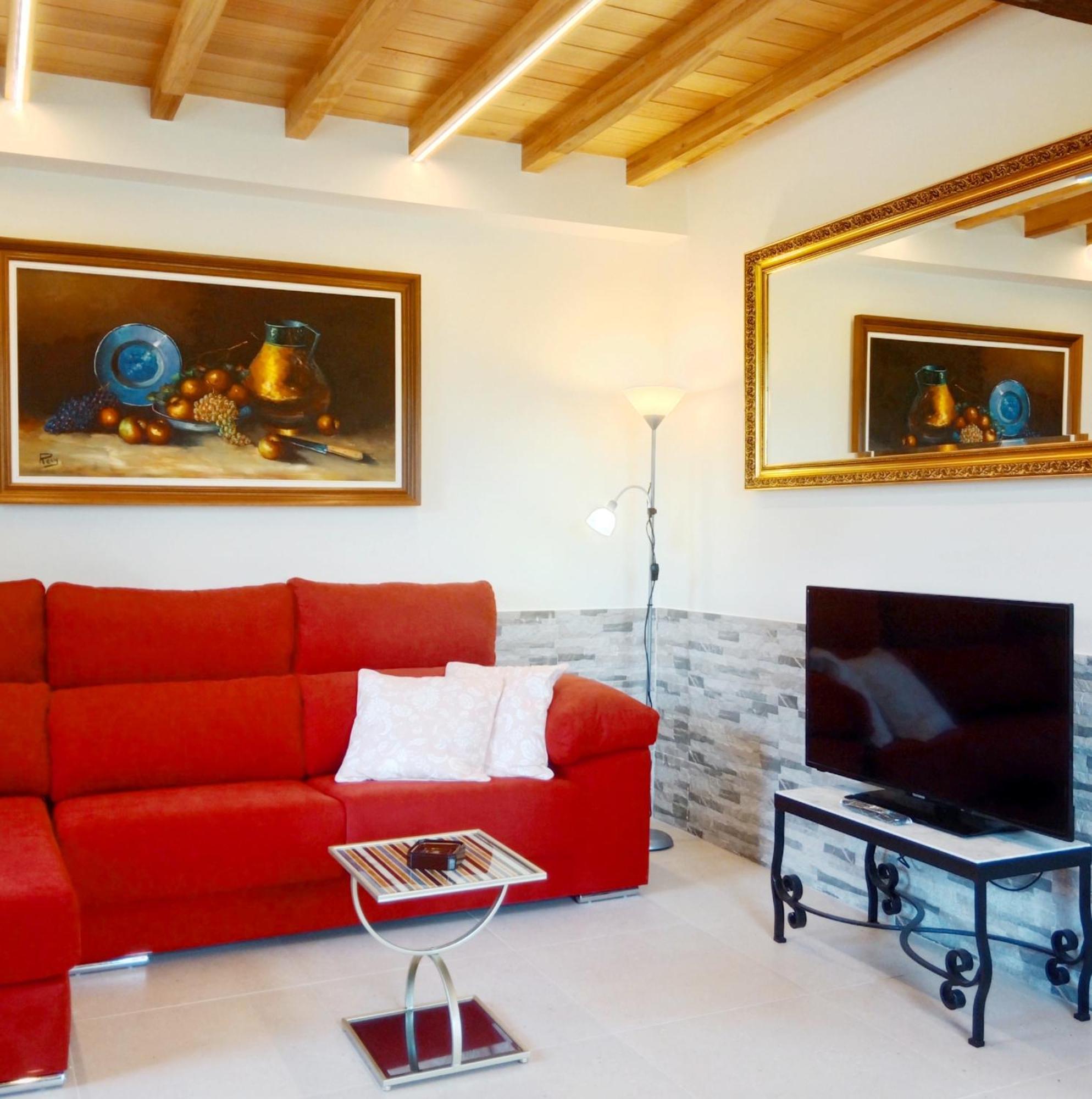 Holiday home Casa Lolita 1 *
