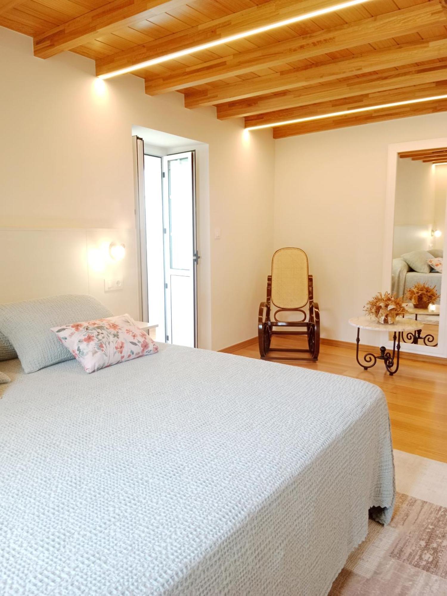Holiday home Casa Lolita 1 Viveiro