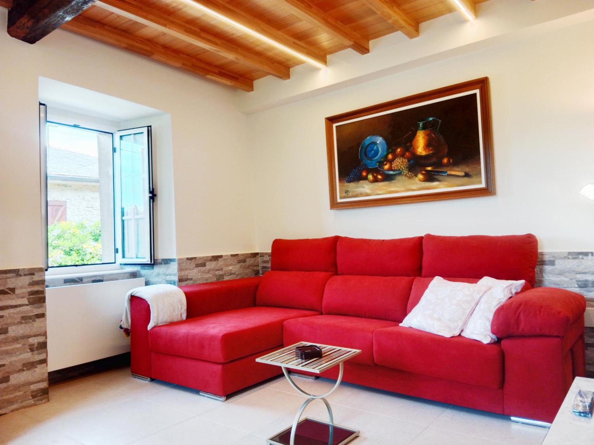 Casa Lolita 1 Holiday home