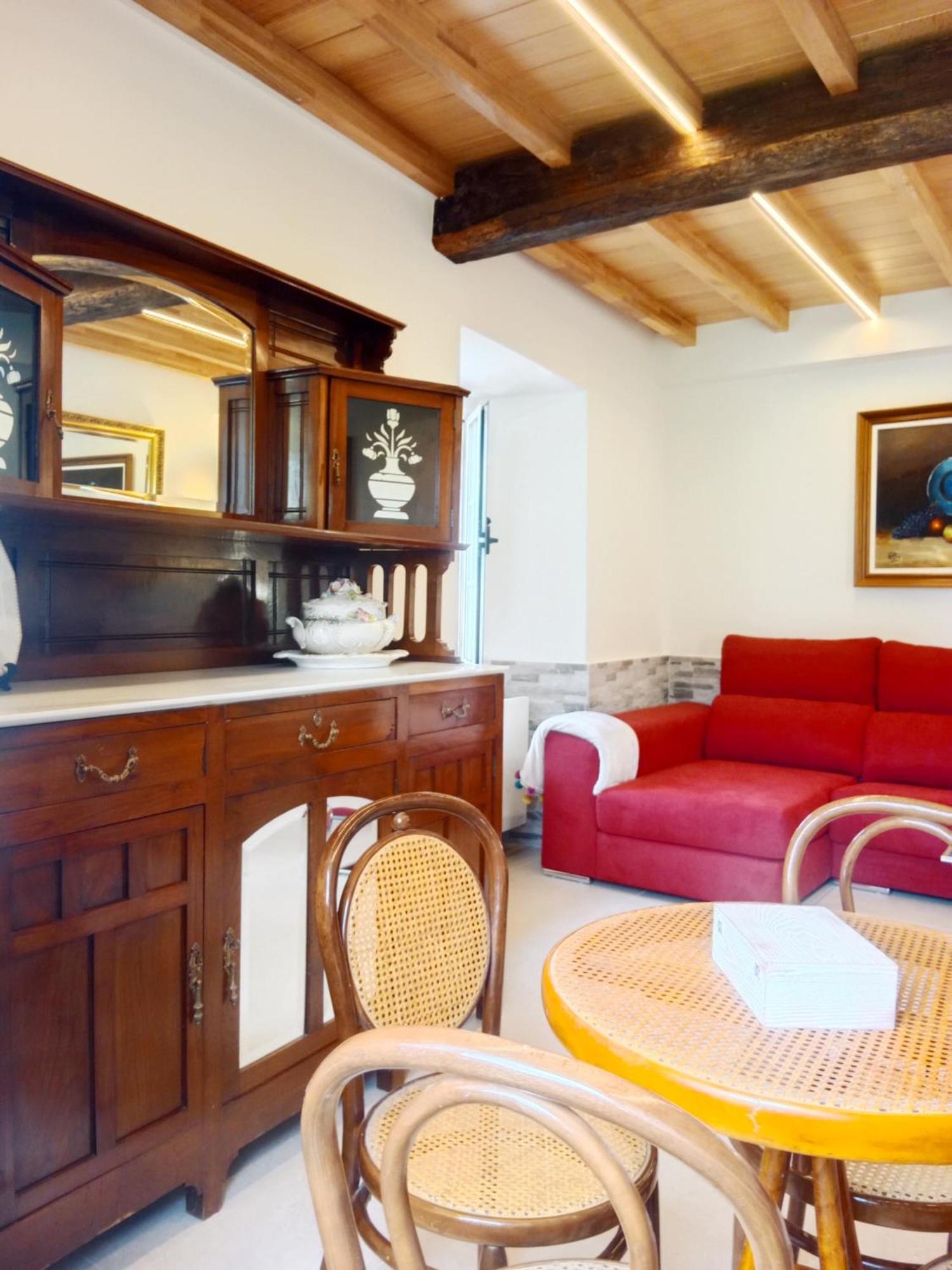Holiday home Casa Lolita 1
