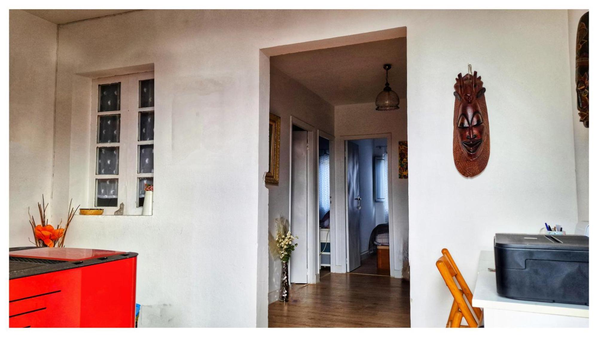 Casa Carmen Freas Сasa de vacaciones