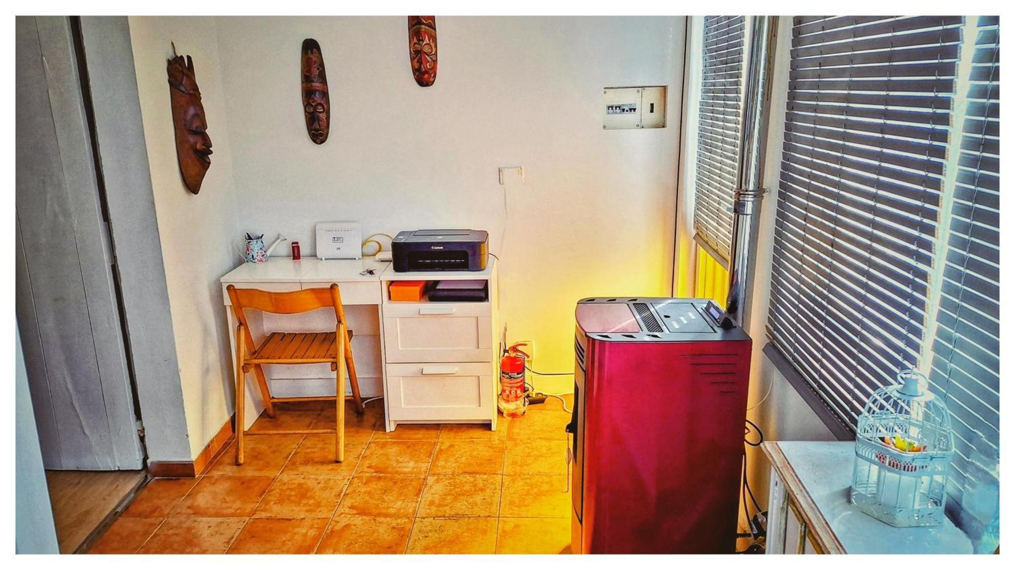 Сasa de vacaciones Casa Carmen Freas