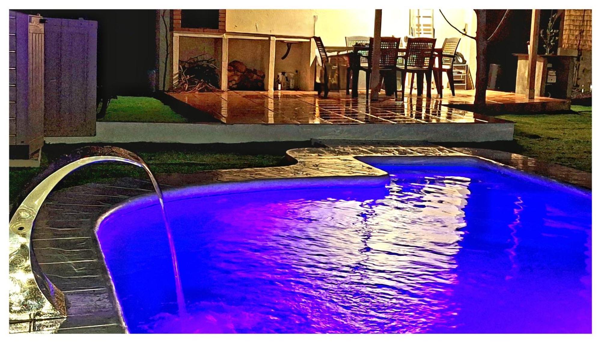Casa Carmen Freas Сasa de vacaciones *