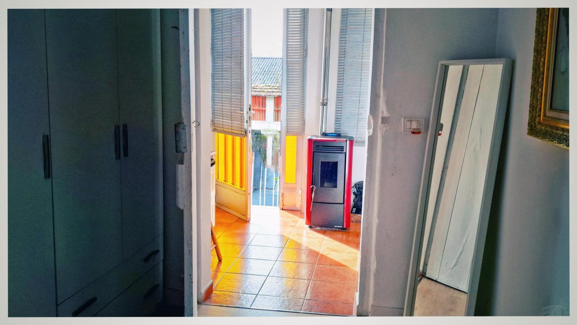 Сasa de vacaciones Casa Carmen Freas *