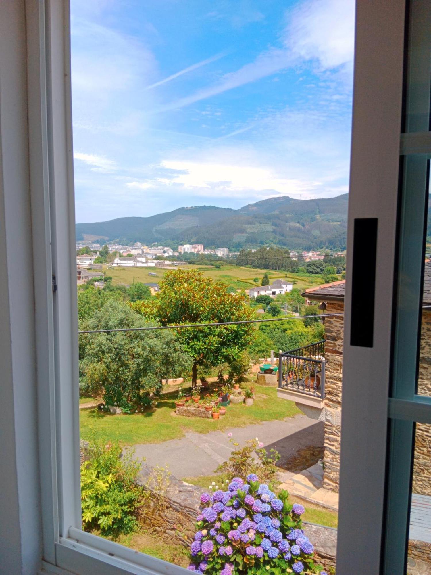 Casa Lolita 1 * Viveiro