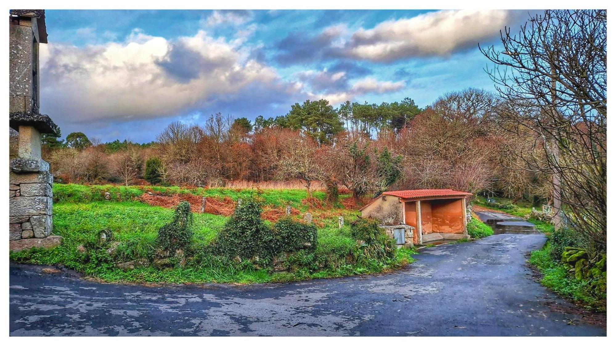 Casa Carmen Freas Сasa de vacaciones *