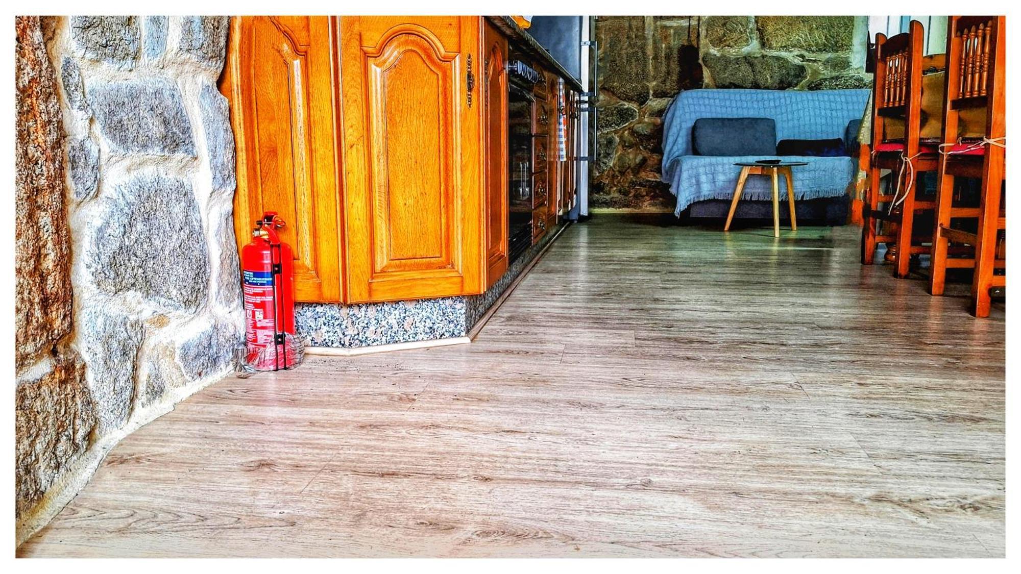 Сasa de vacaciones Casa Carmen Freas Cea