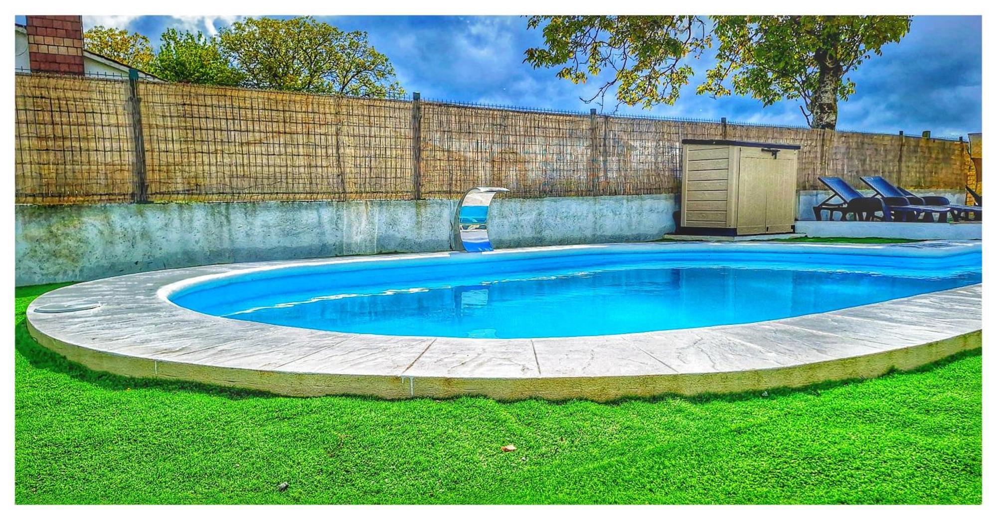 Сasa de vacaciones Casa Carmen Freas *