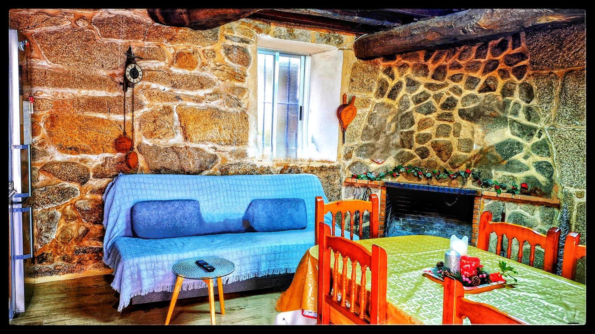 Casa Carmen Freas