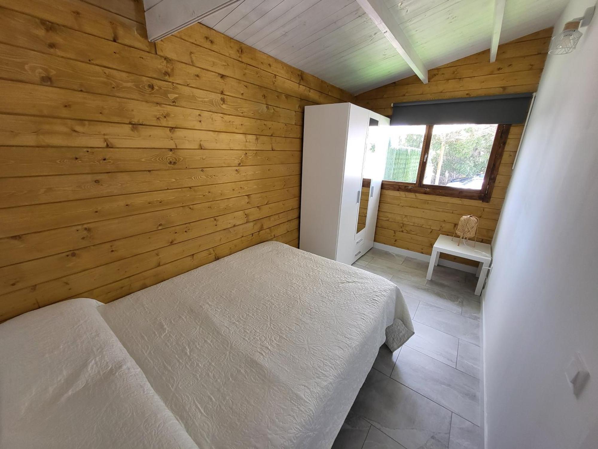 Holiday home Preciosa *