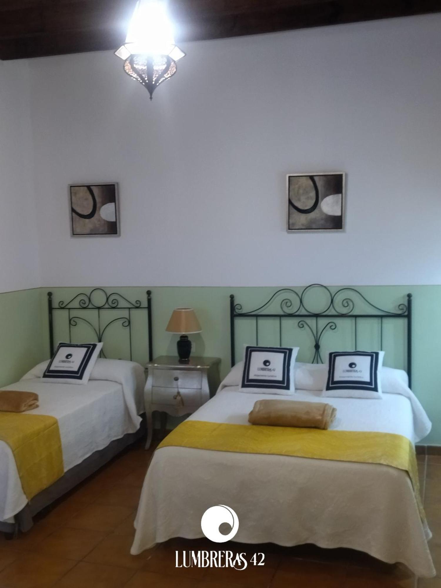 Lumbreras 42 Apartamento, Cerca De Isla Magica *