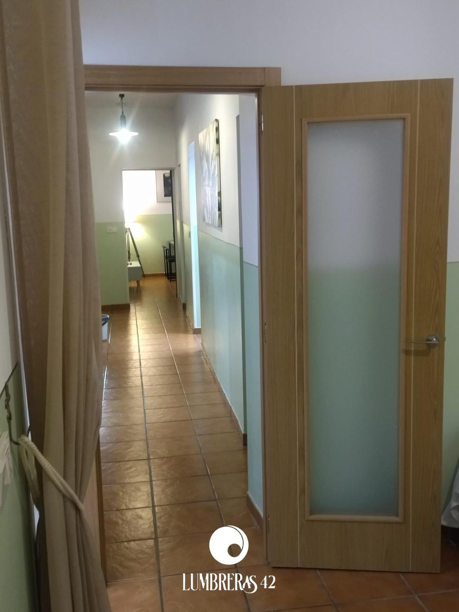 Lumbreras 42 Apartamento, Cerca De Isla Magica