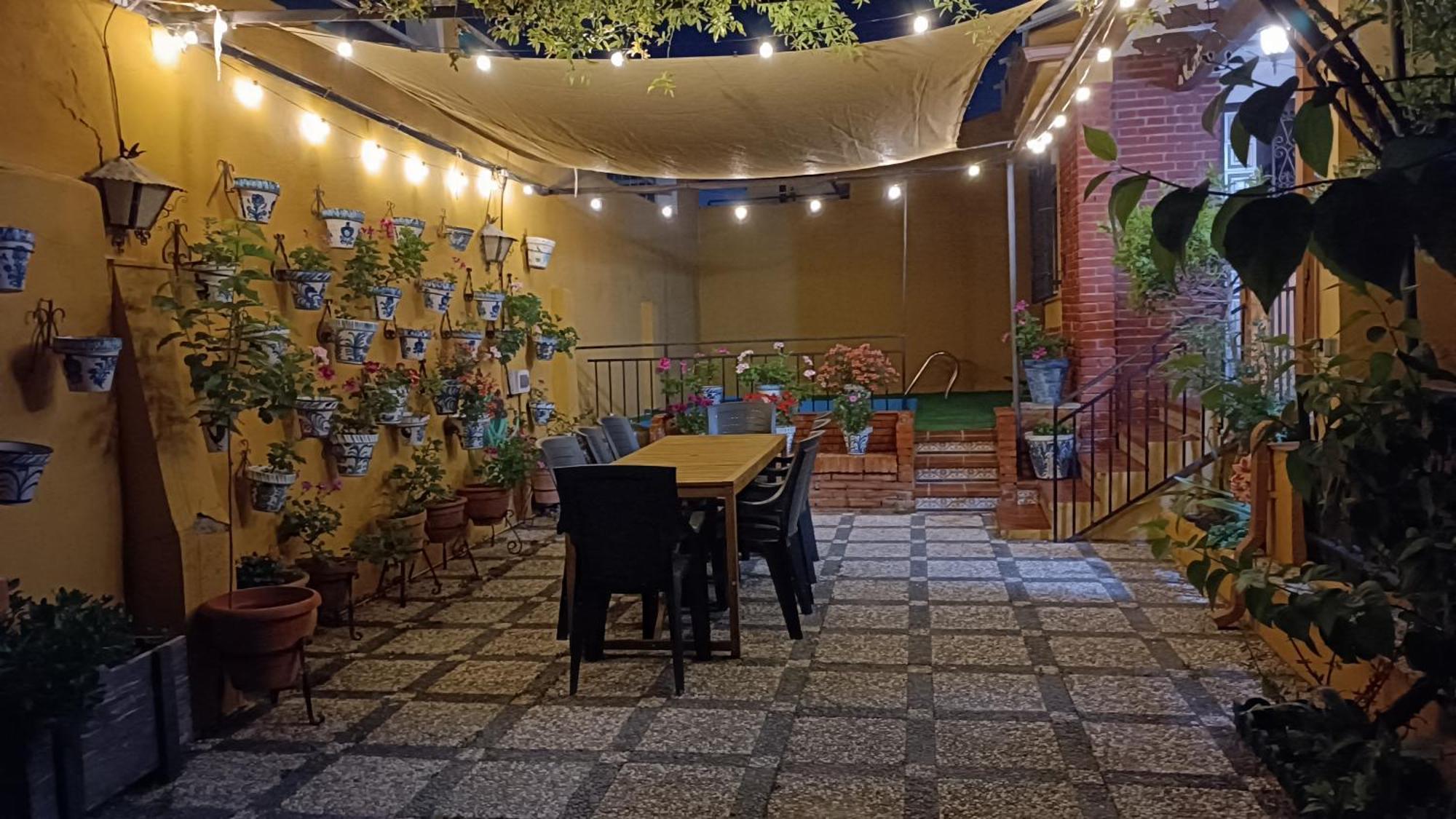 Casa Con Piscina Y Barbacoa A 3 Kilometros De La Alhambra Huetor Vega