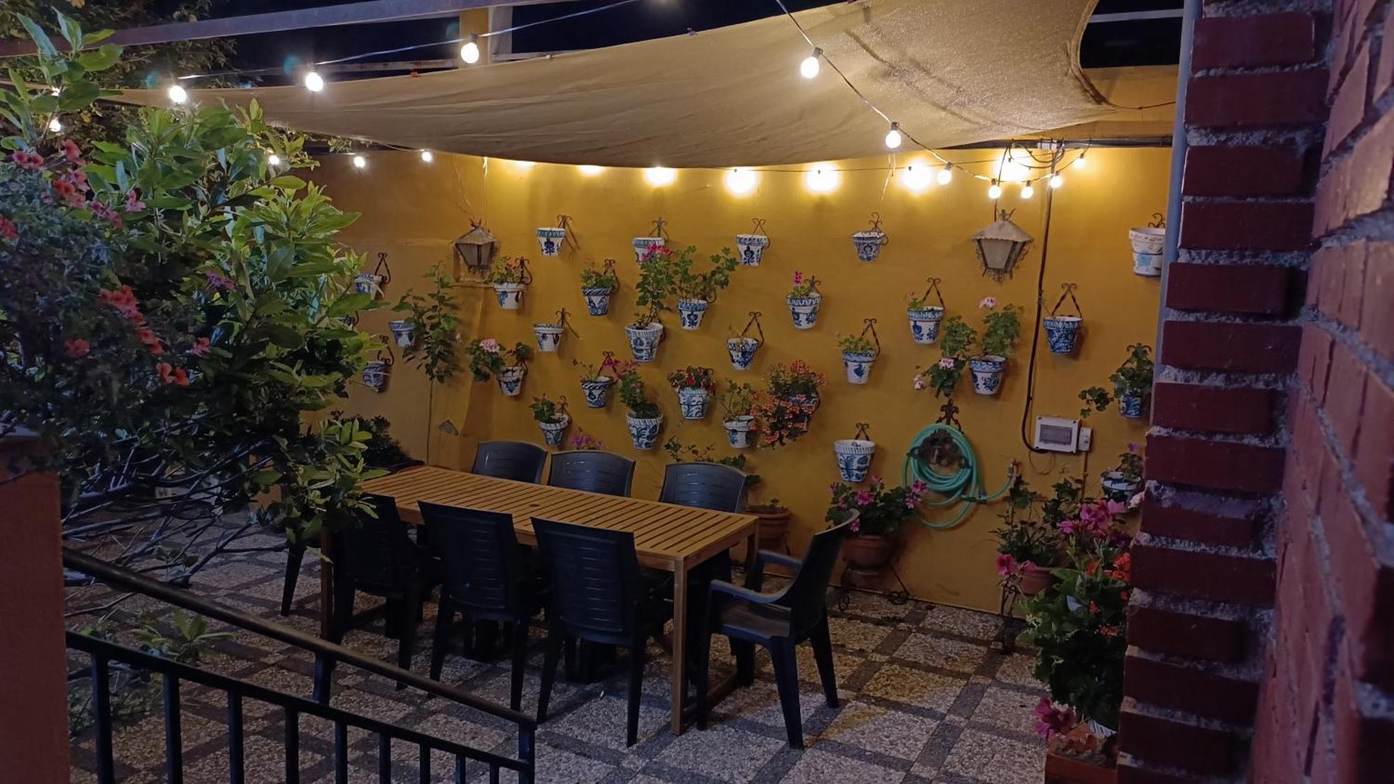 Casa Con Piscina Y Barbacoa A 3 Kilometros De La Alhambra Holiday home Huetor Vega