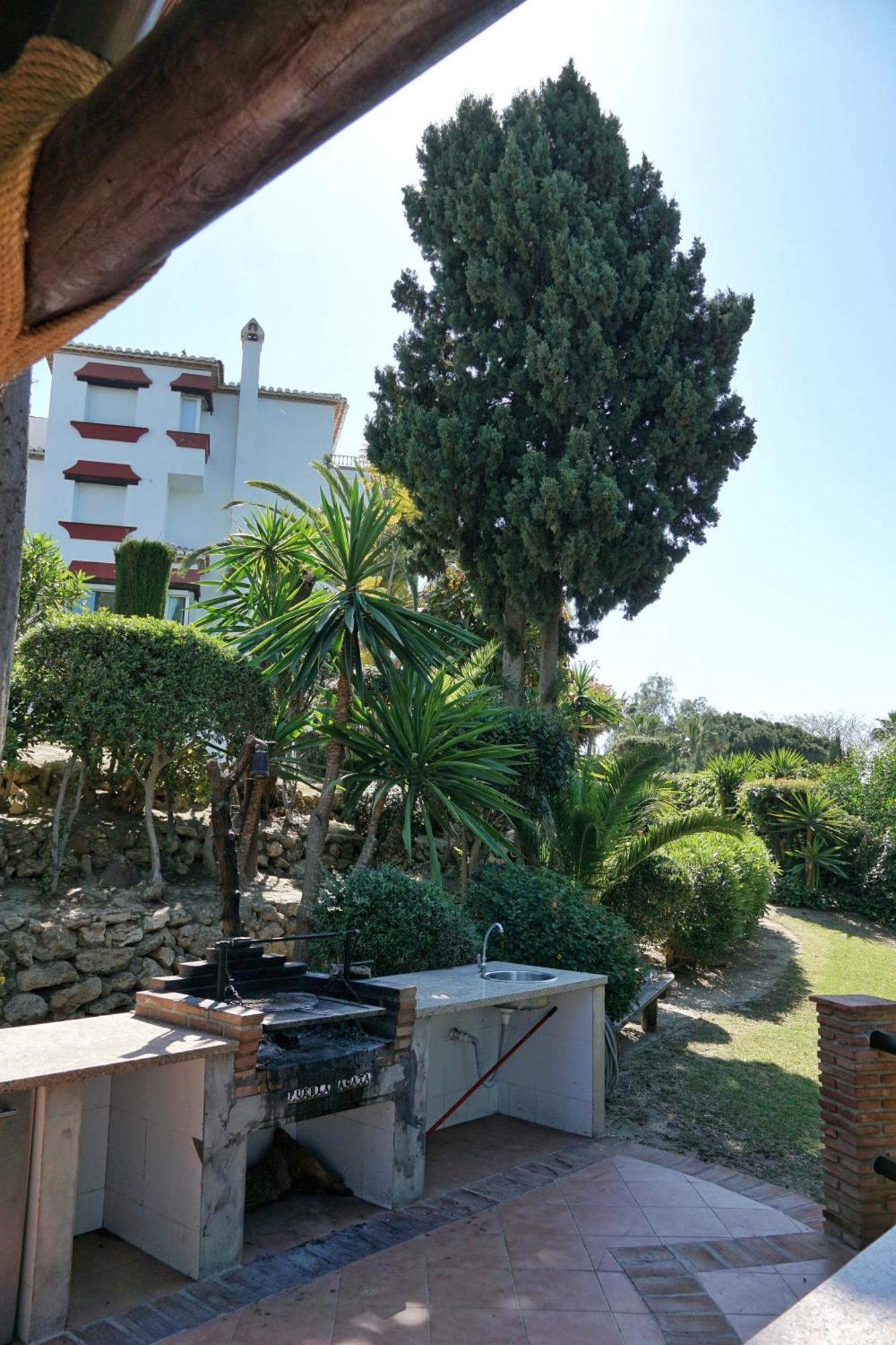 Apartamento Apartamento En Paraiso Al Mar