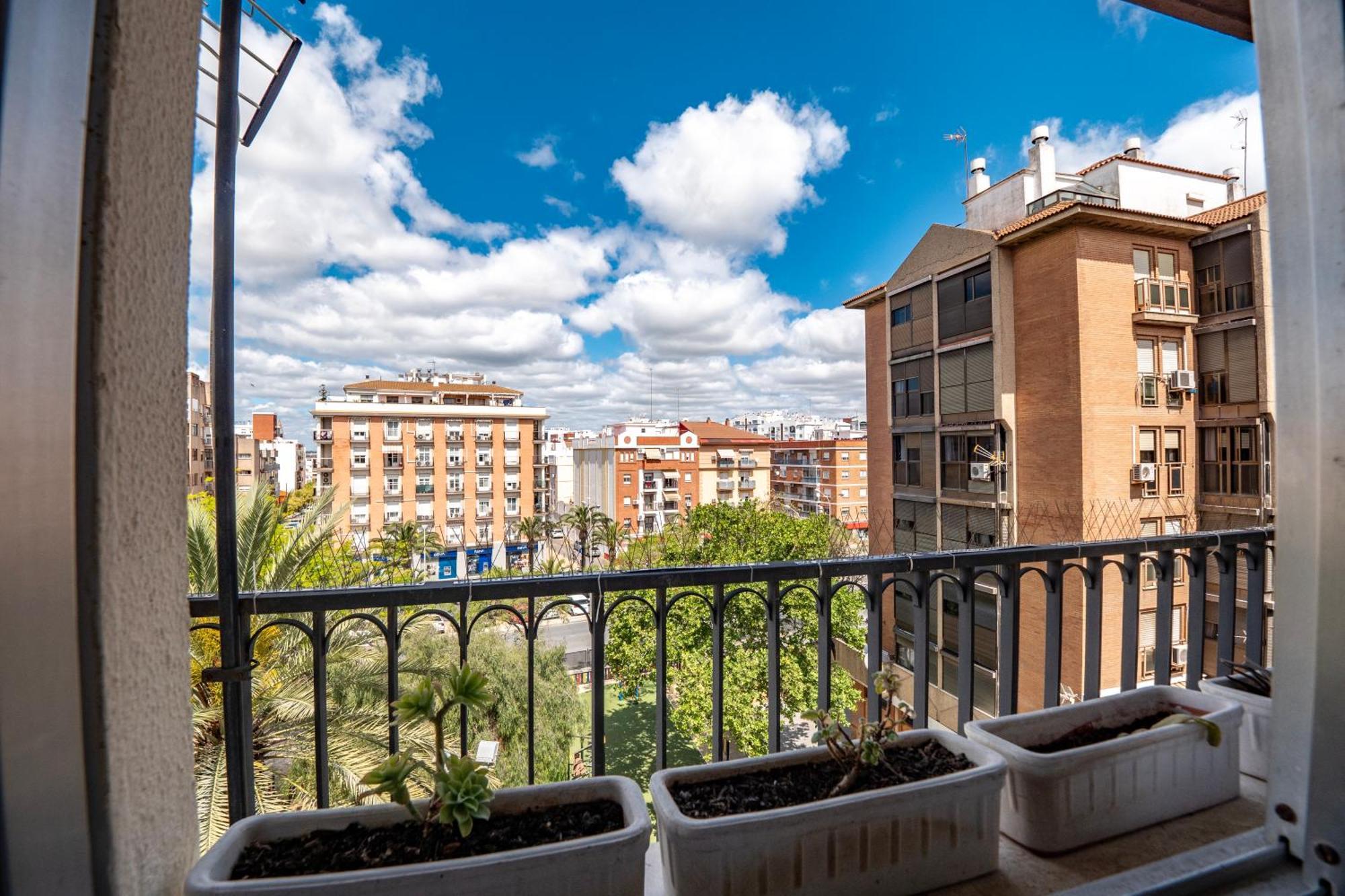 Apartment Pleno Centro. Acogedor Y Con Diseno. Huelva