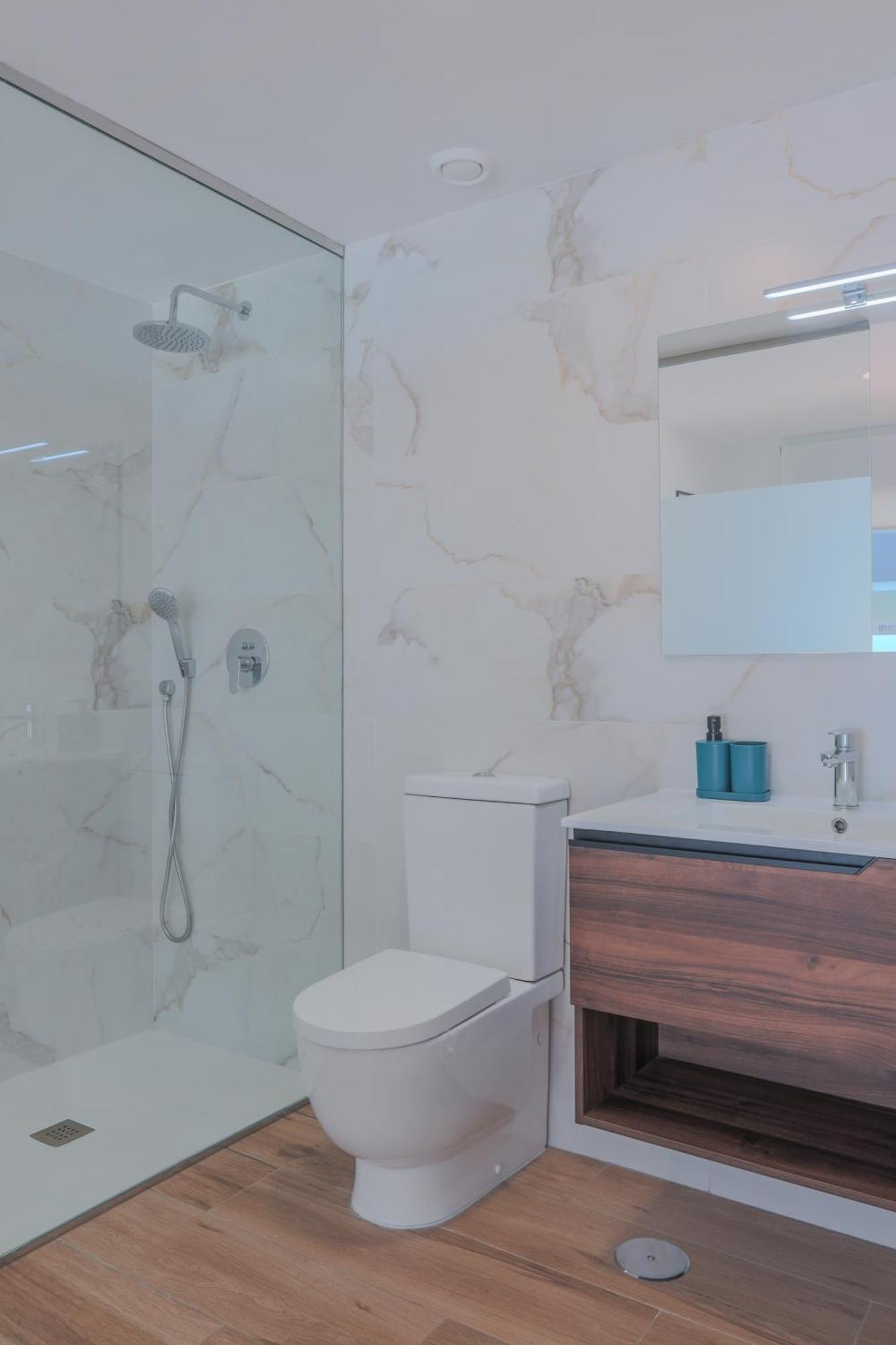 Apartamento Luxury 2 Bedroom By Coeli Holidays