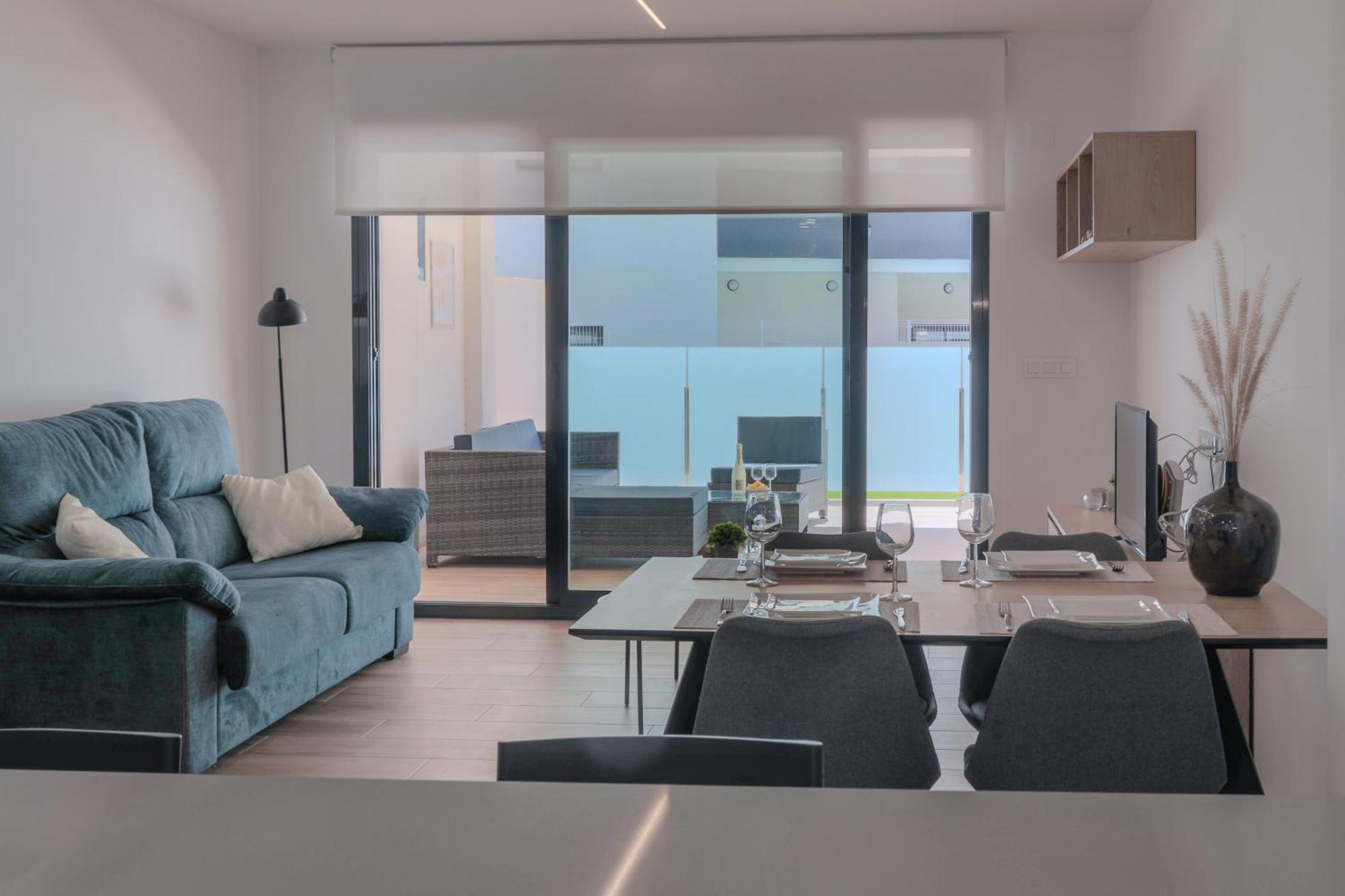 Luxury 2 Bedroom By Coeli Holidays *