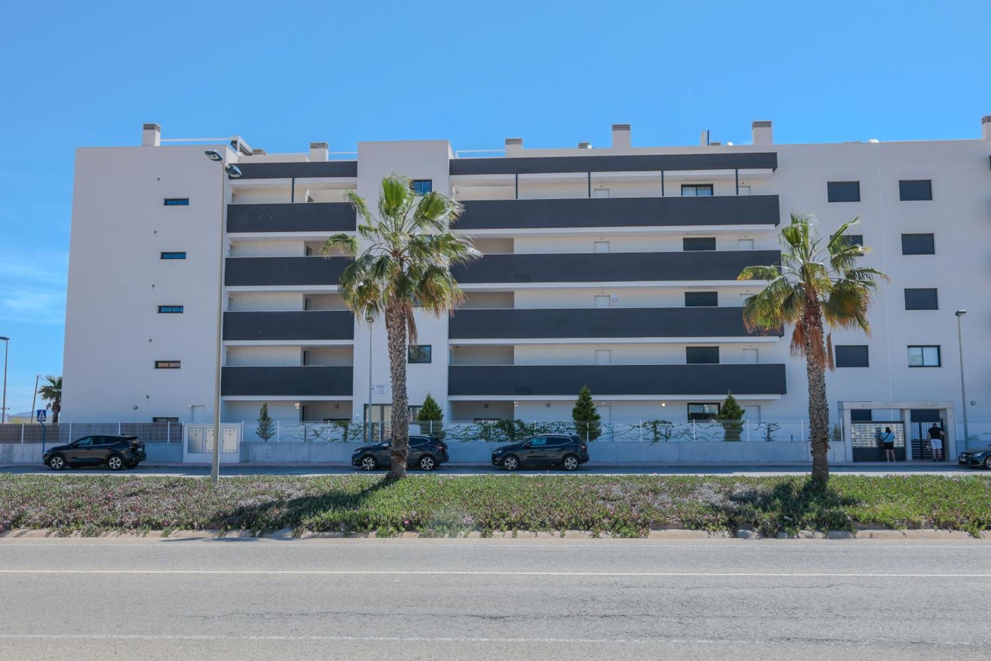 Luxury 2 Bedroom By Coeli Holidays Apartment Los Alcazares