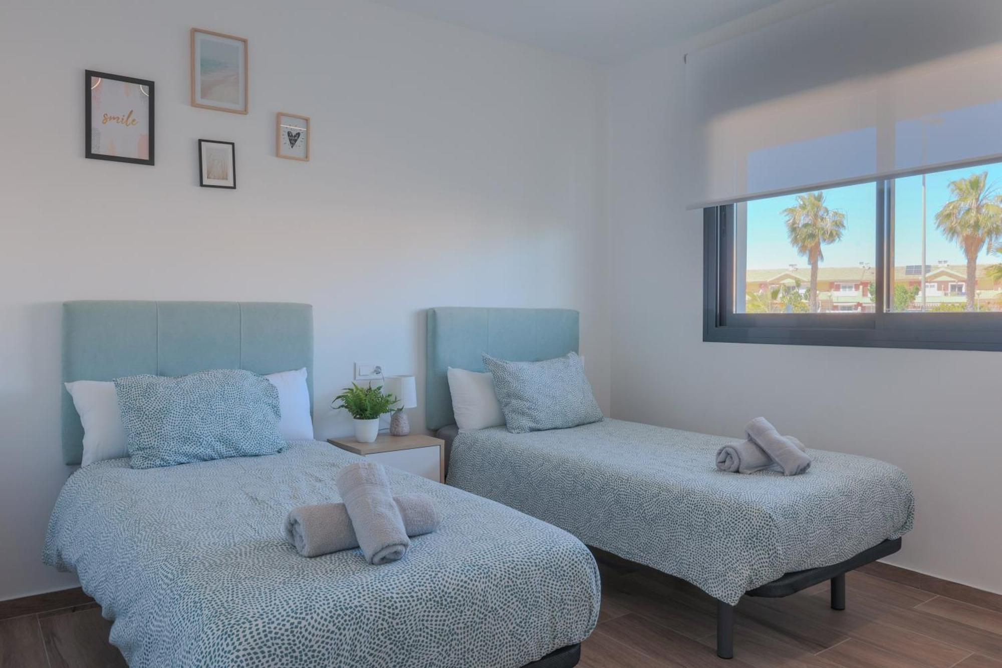 Luxury 2 Bedroom By Coeli Holidays *