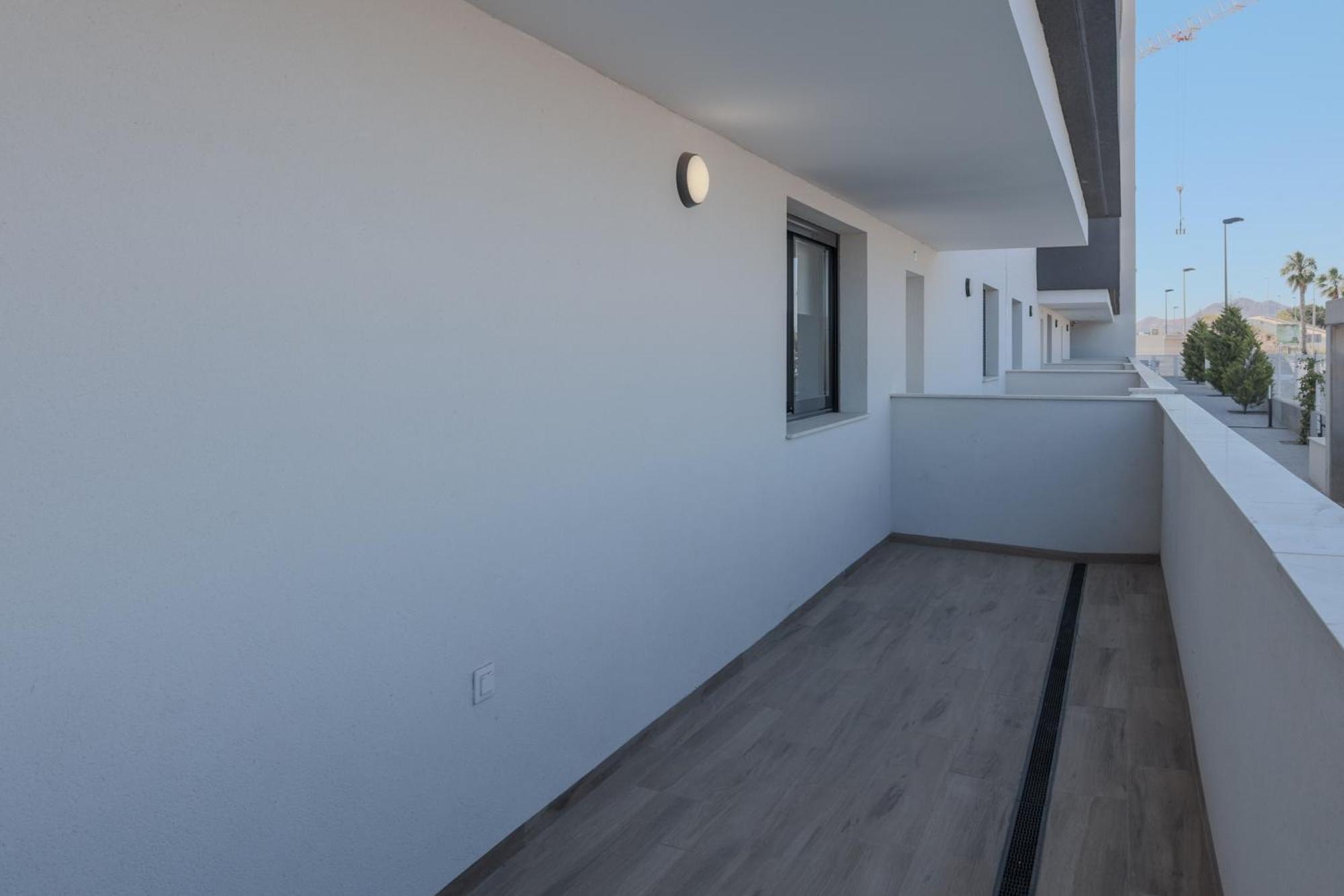 Luxury 2 Bedroom By Coeli Holidays Apartment Los Alcazares