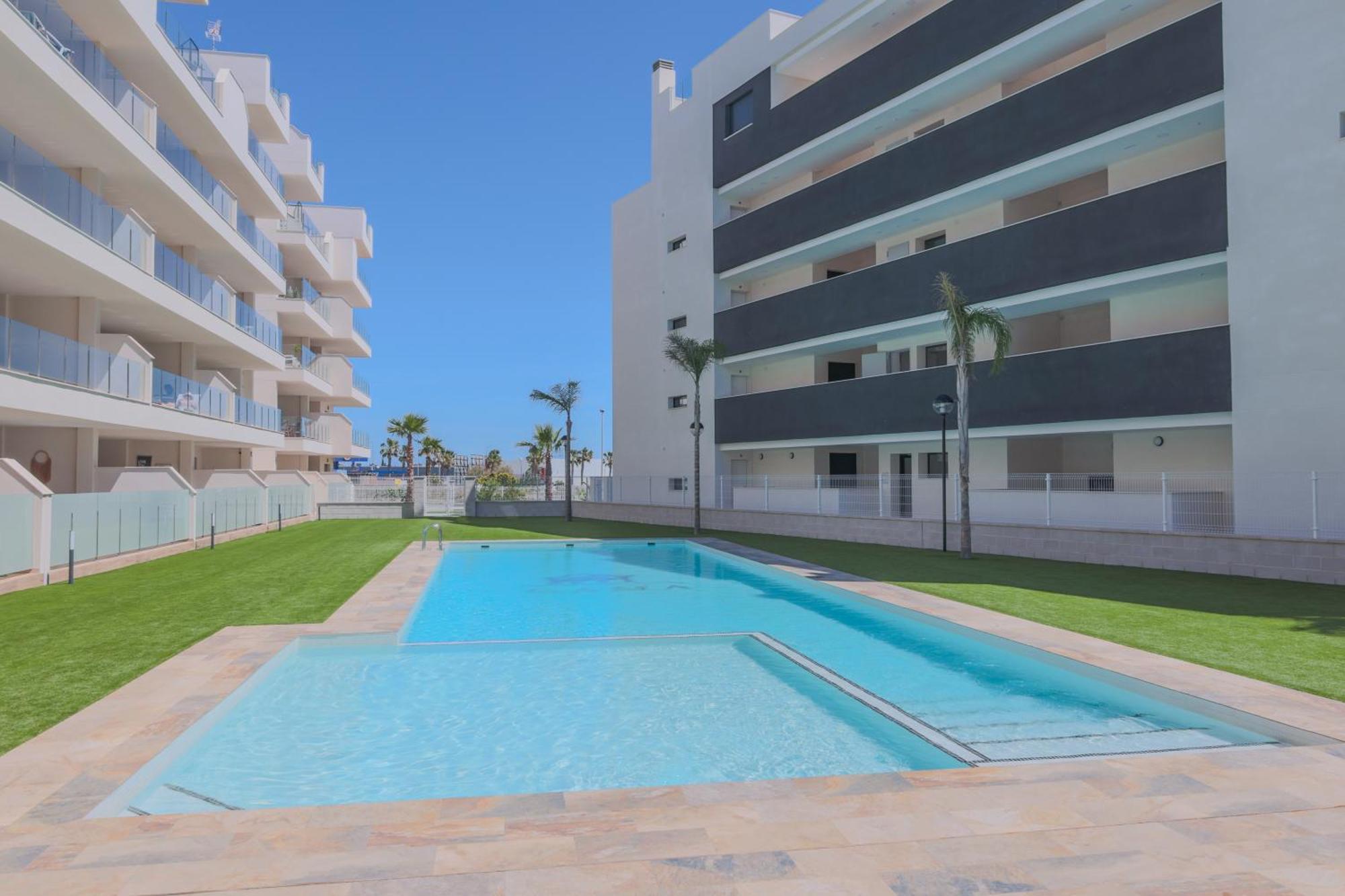 Apartamento Luxury 2 Bedroom By Coeli Holidays