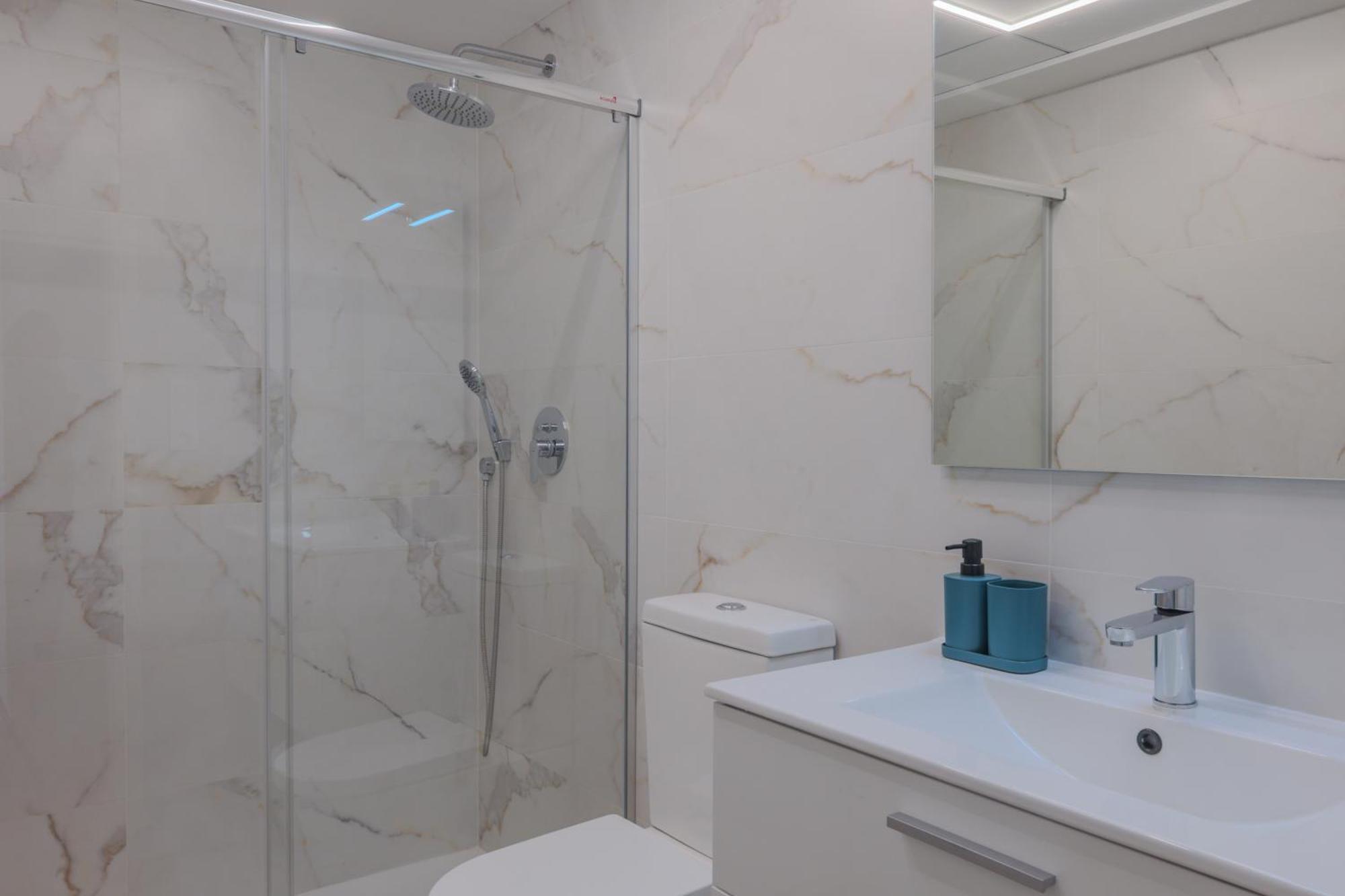 Apartamento Luxury 2 Bedroom By Coeli Holidays *