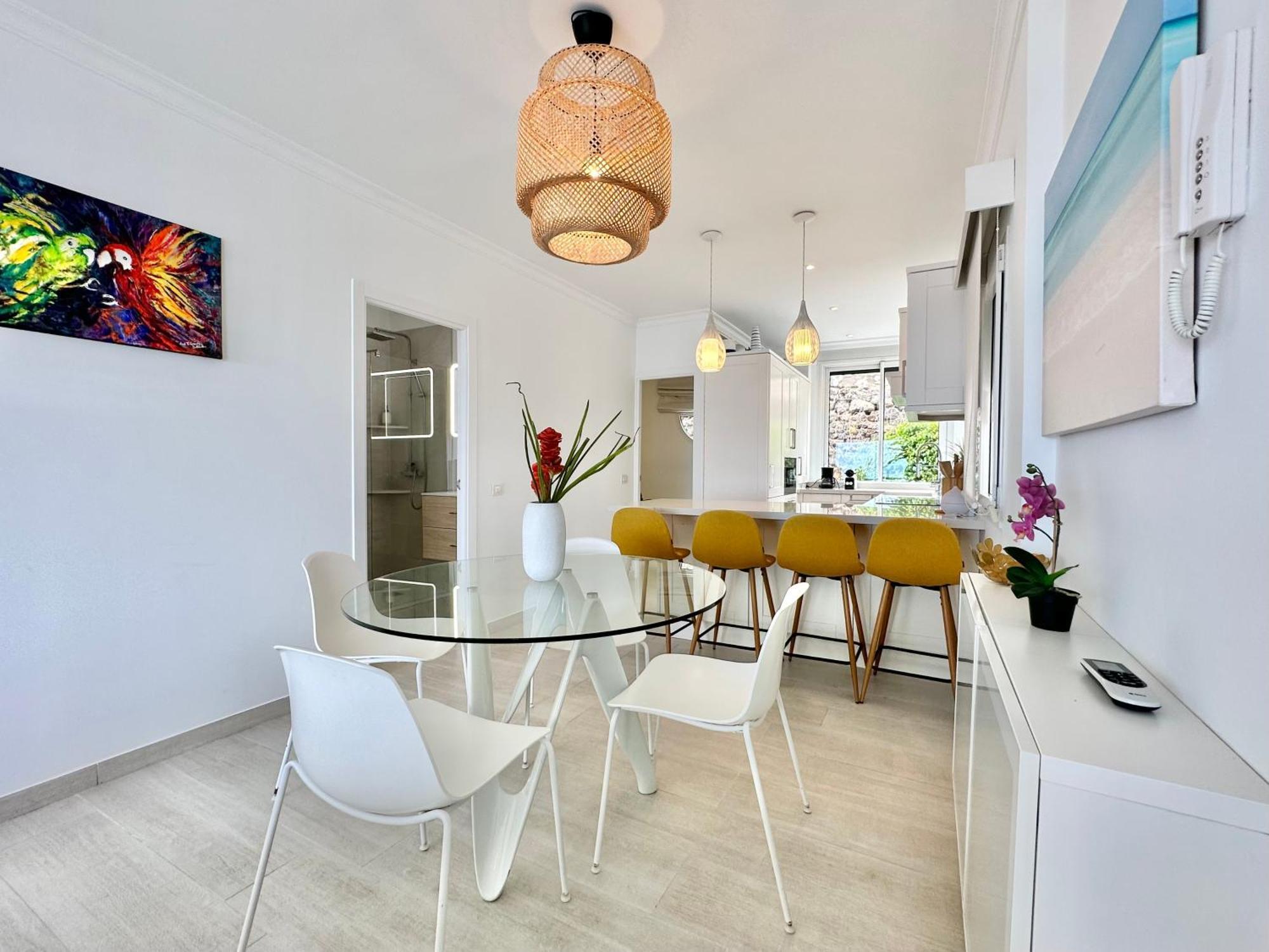 Bellavista Paradise Apartment