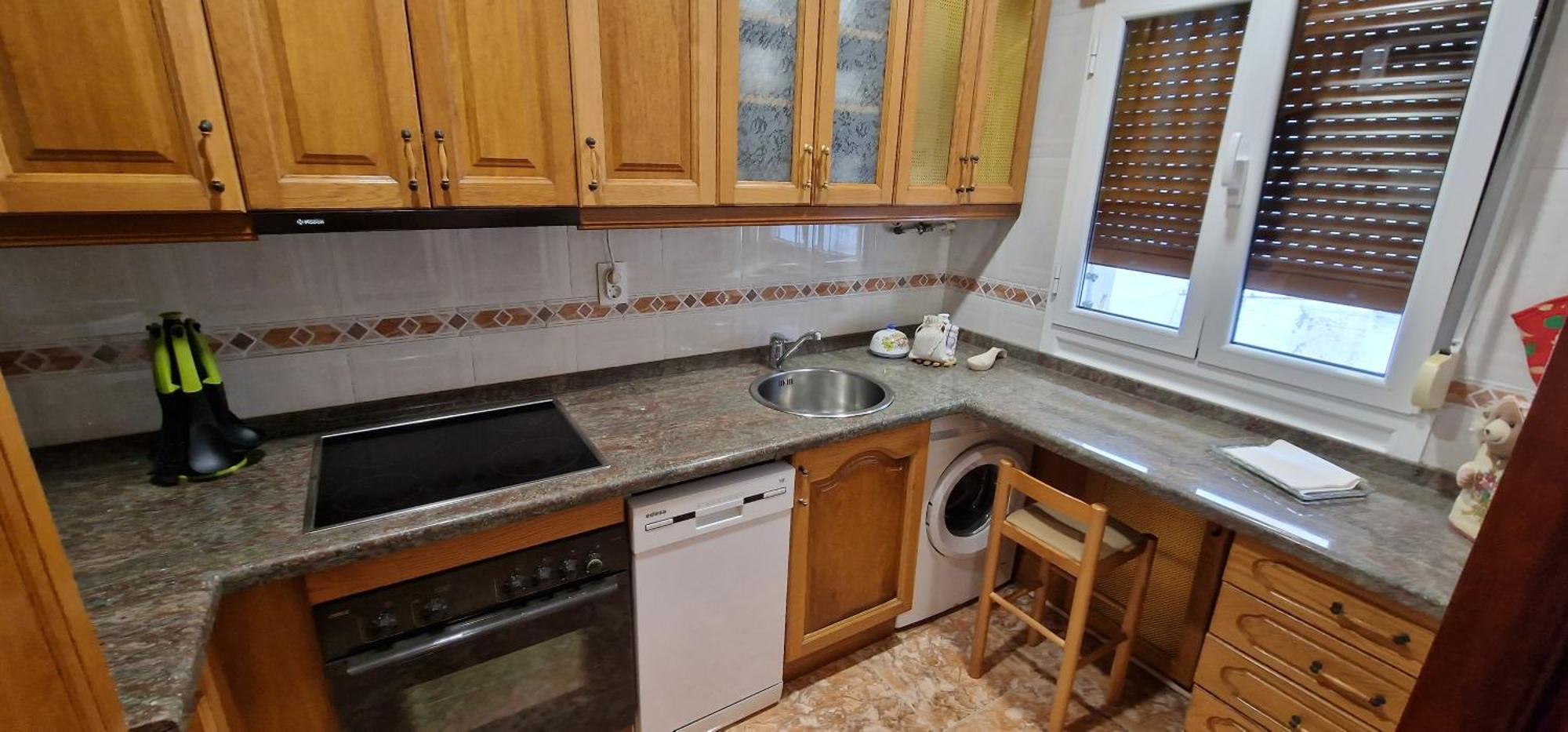Casa Lolo - Hermoso Piso En El Centro De Gijón