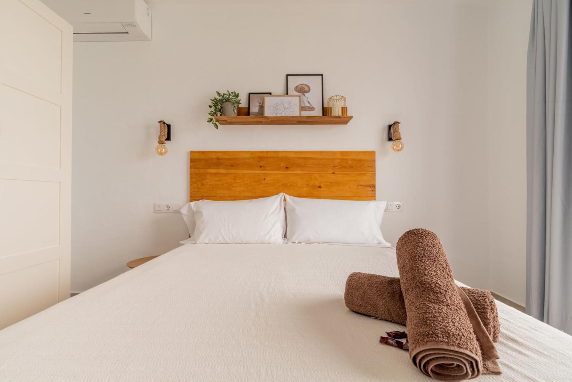 Sea Breeze Pool Amazing View Air Conditioning (adults Only) * Corralejo