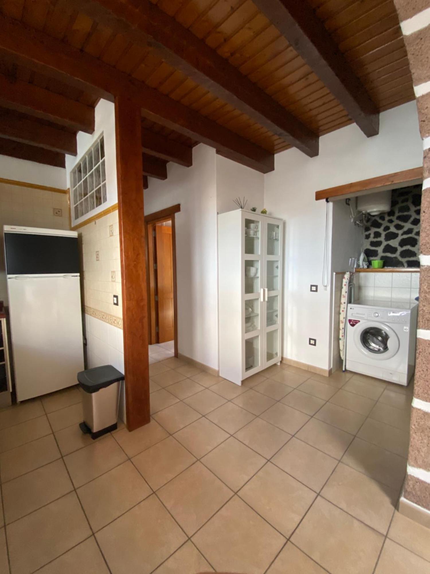 Apartamento Casa Bena *