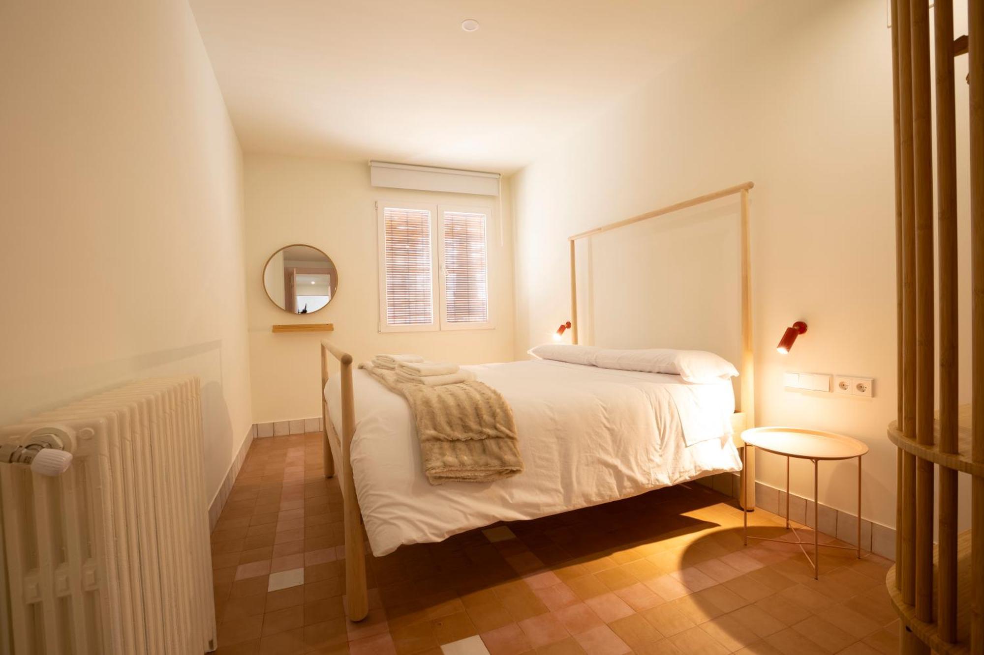 Apartment Raizes 22 - 2 *