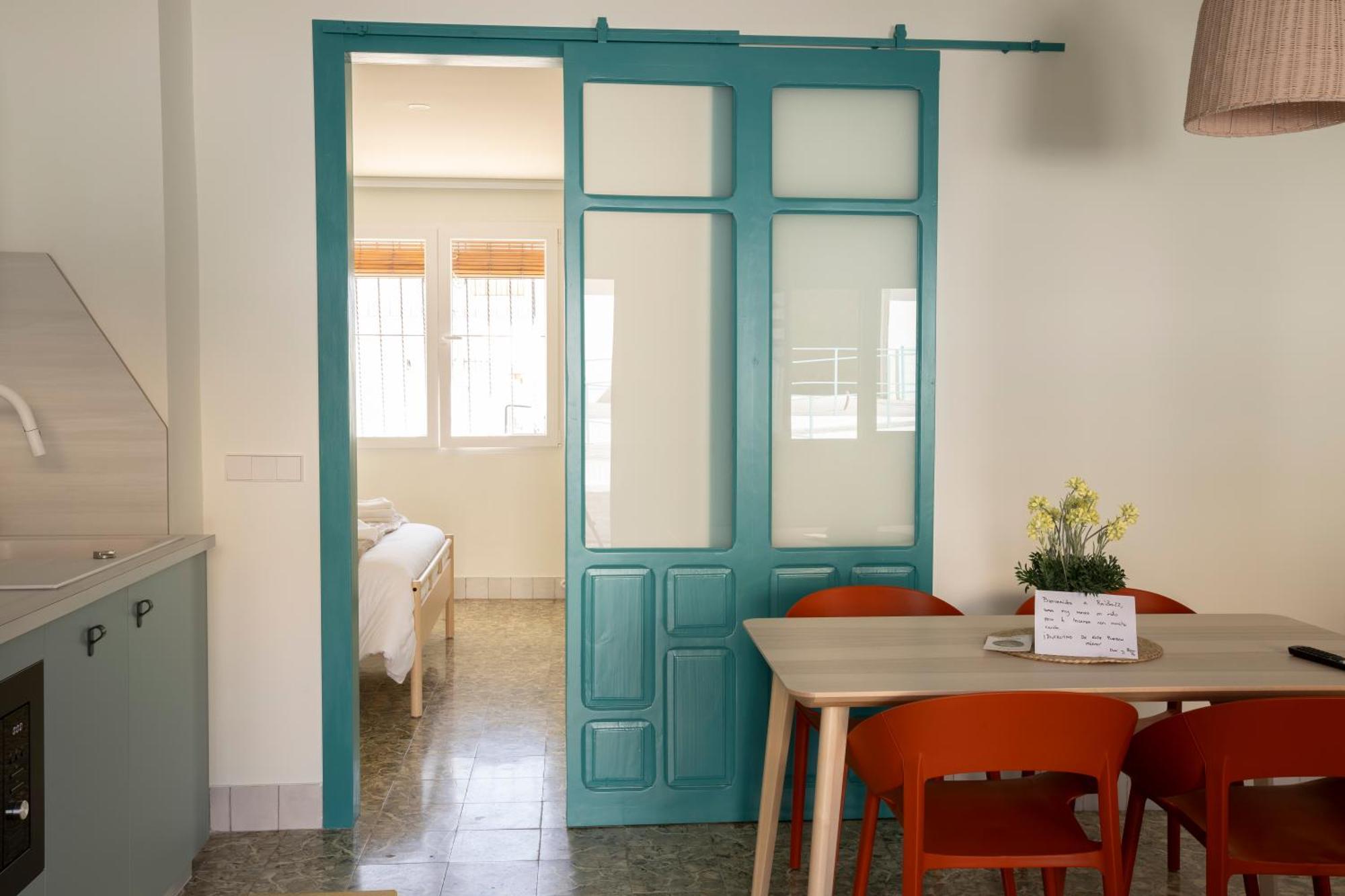 Raizes 22 - 1 Apartment *