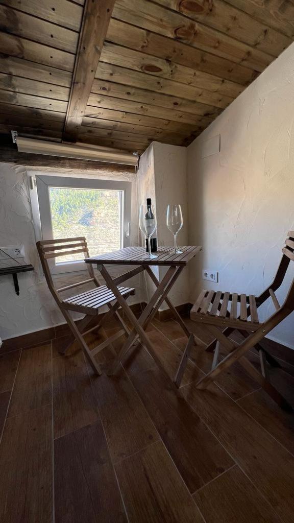 Apartamento Estudio O Toni Alcala del Jucar