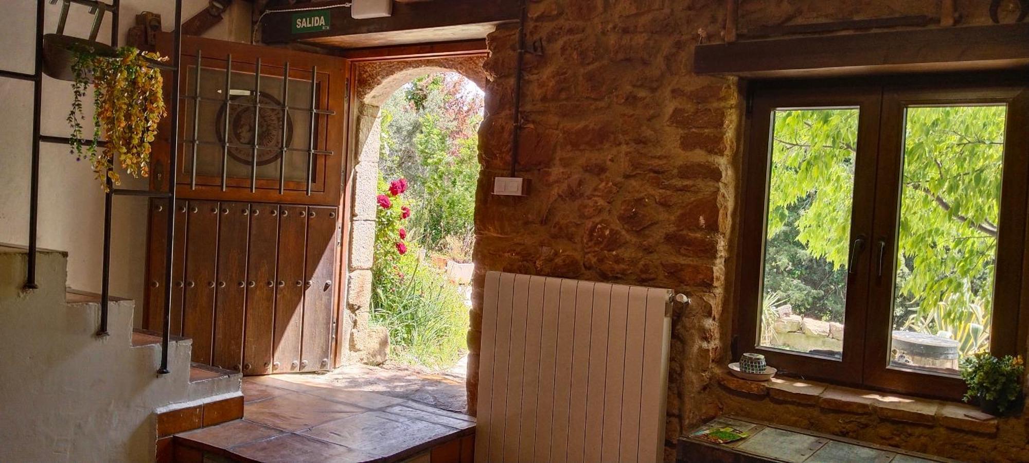 Holiday home Casa Jeronimo *